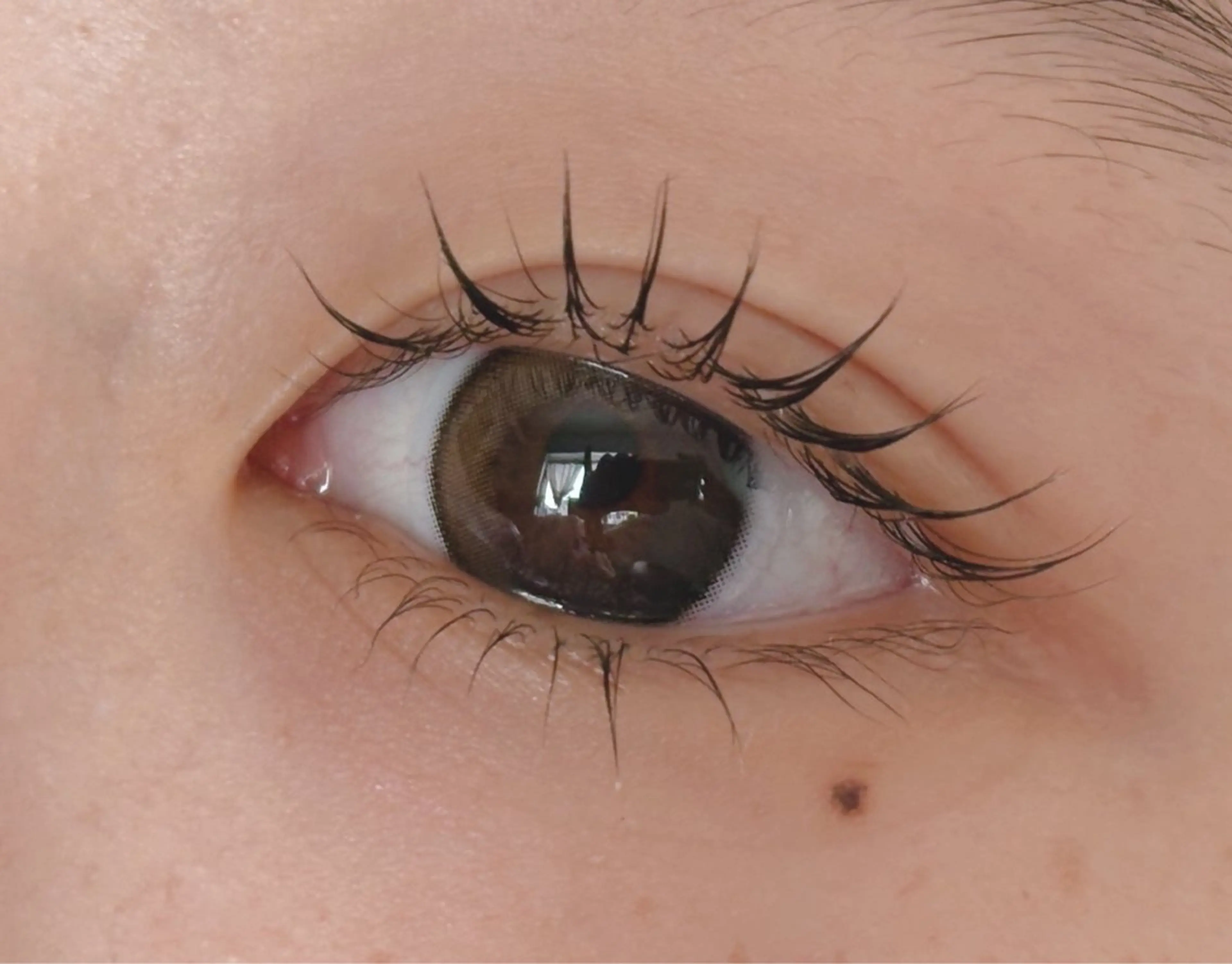 マツエク・マツパ private room 31のマツエク・マツパデザイン