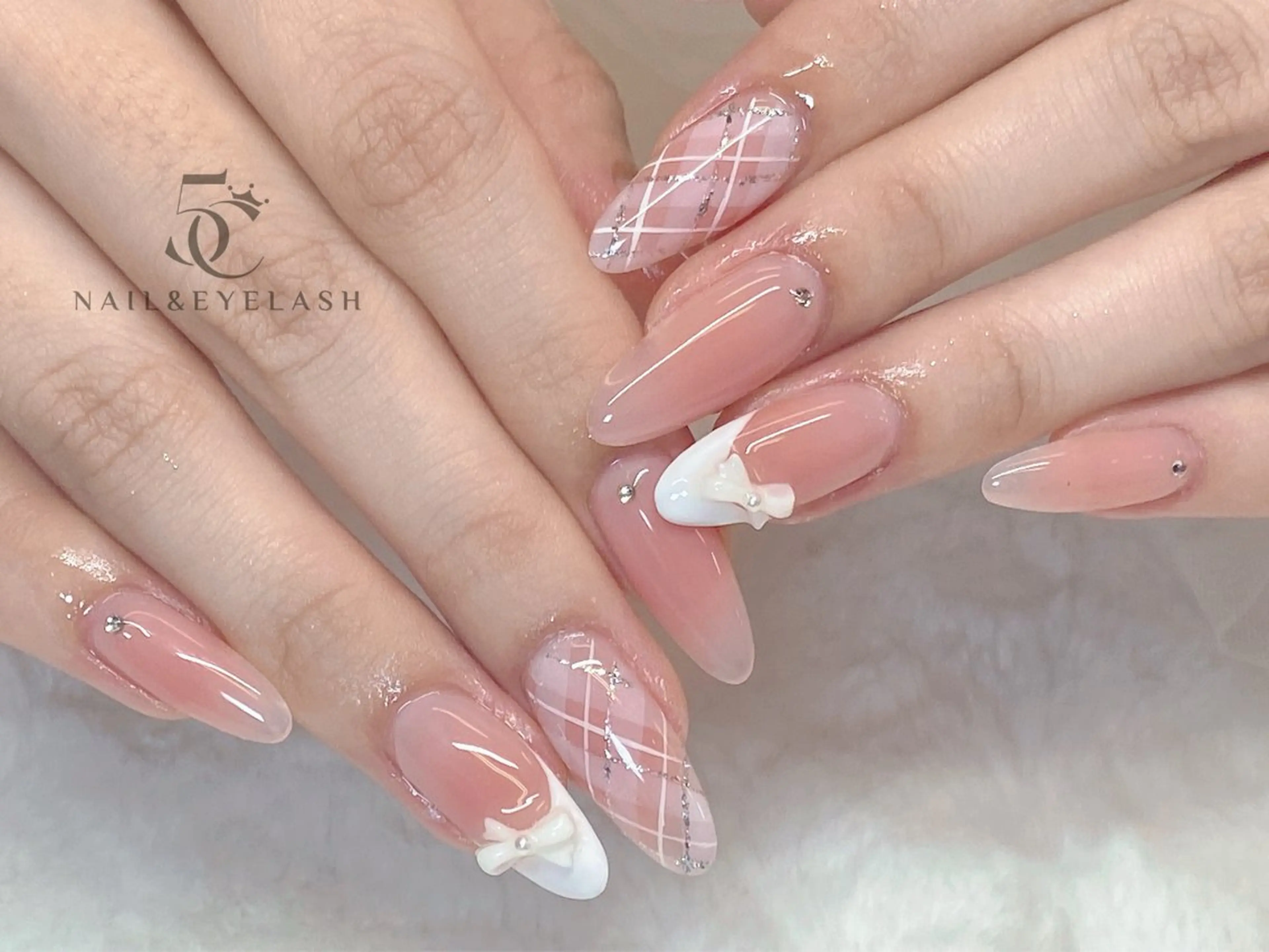 ネイル 5C NAIL 5C NAILのネイルデザイン