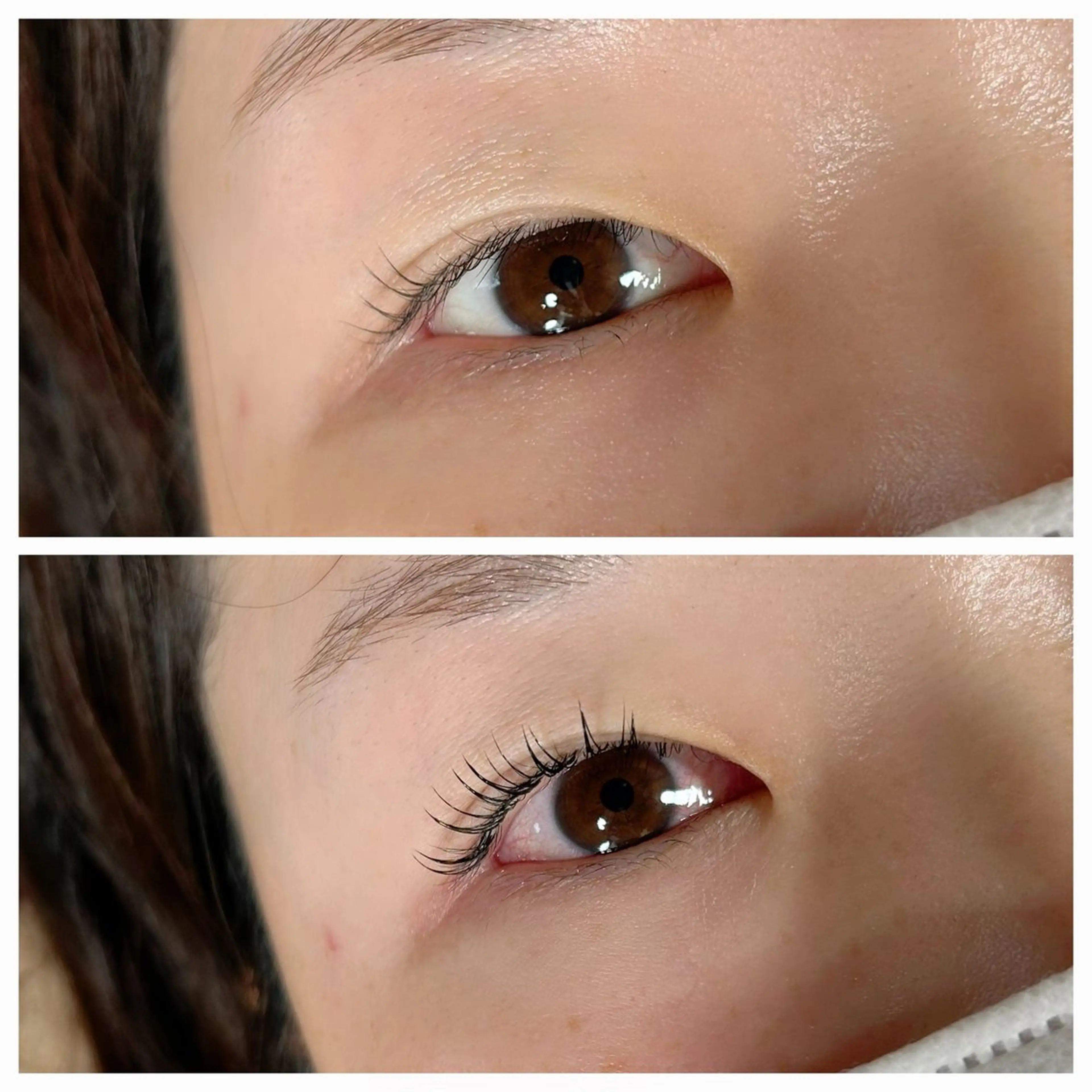 マツエク・マツパ By color EYE&NAIL所属・By color EYE【BEE】のマツエク・マツパデザイン