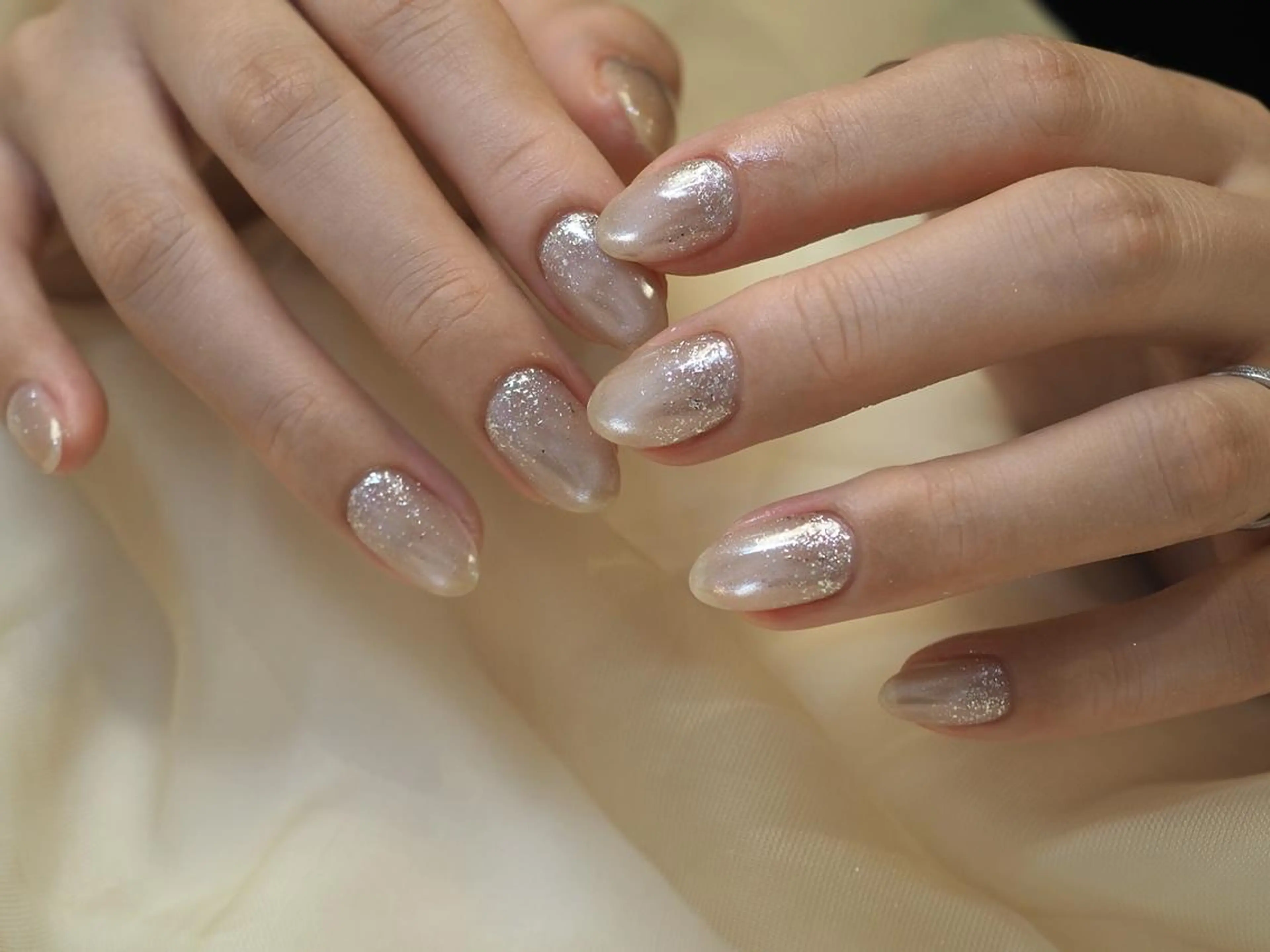 ネイル 田中 （ネイリスト）のネイルデザイン