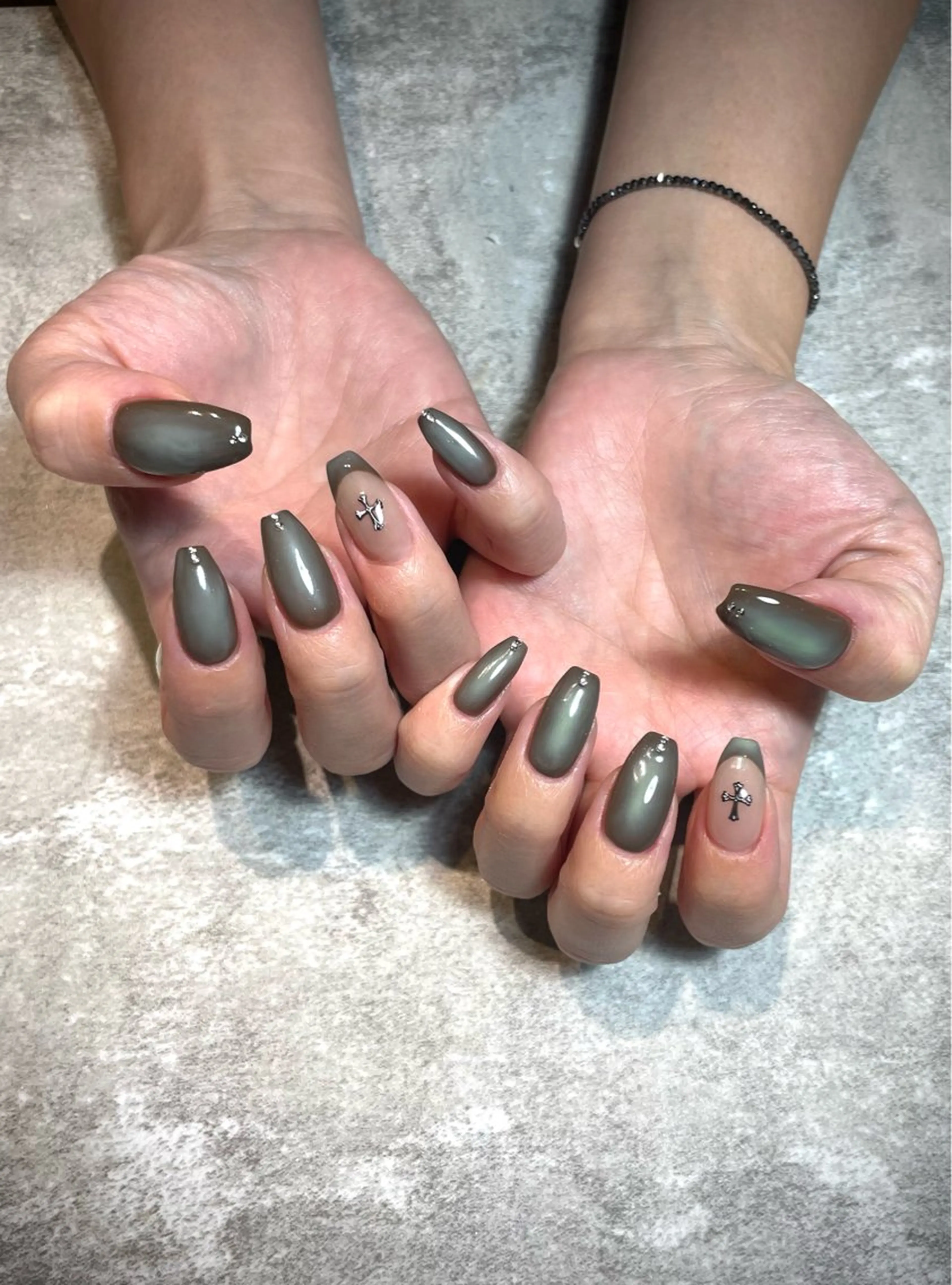 ネイル ハンドネイル Nail MOANAのネイルデザイン