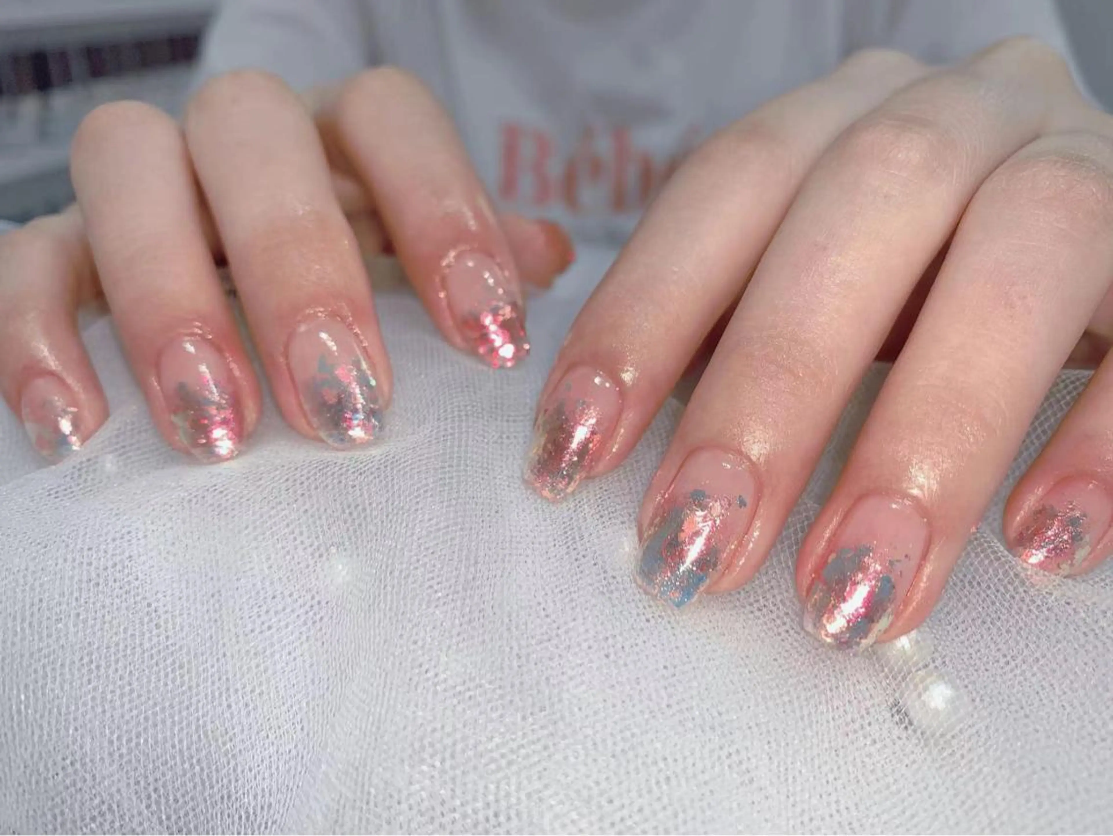 ネイル ハンドネイル Queen’s 歌舞伎町店のネイルデザイン