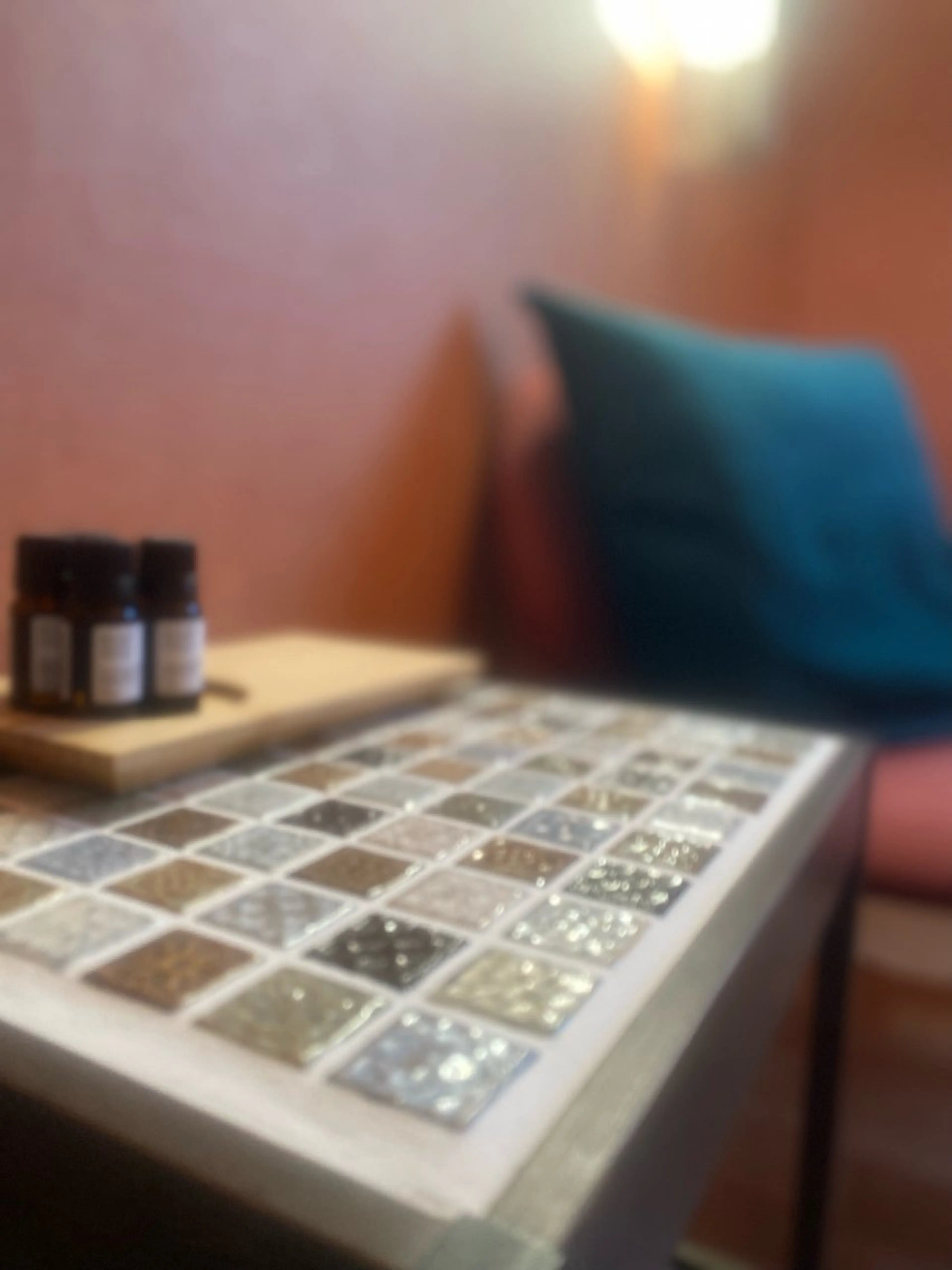 chill-チル- Sakaiのエステ・リラクイメージ