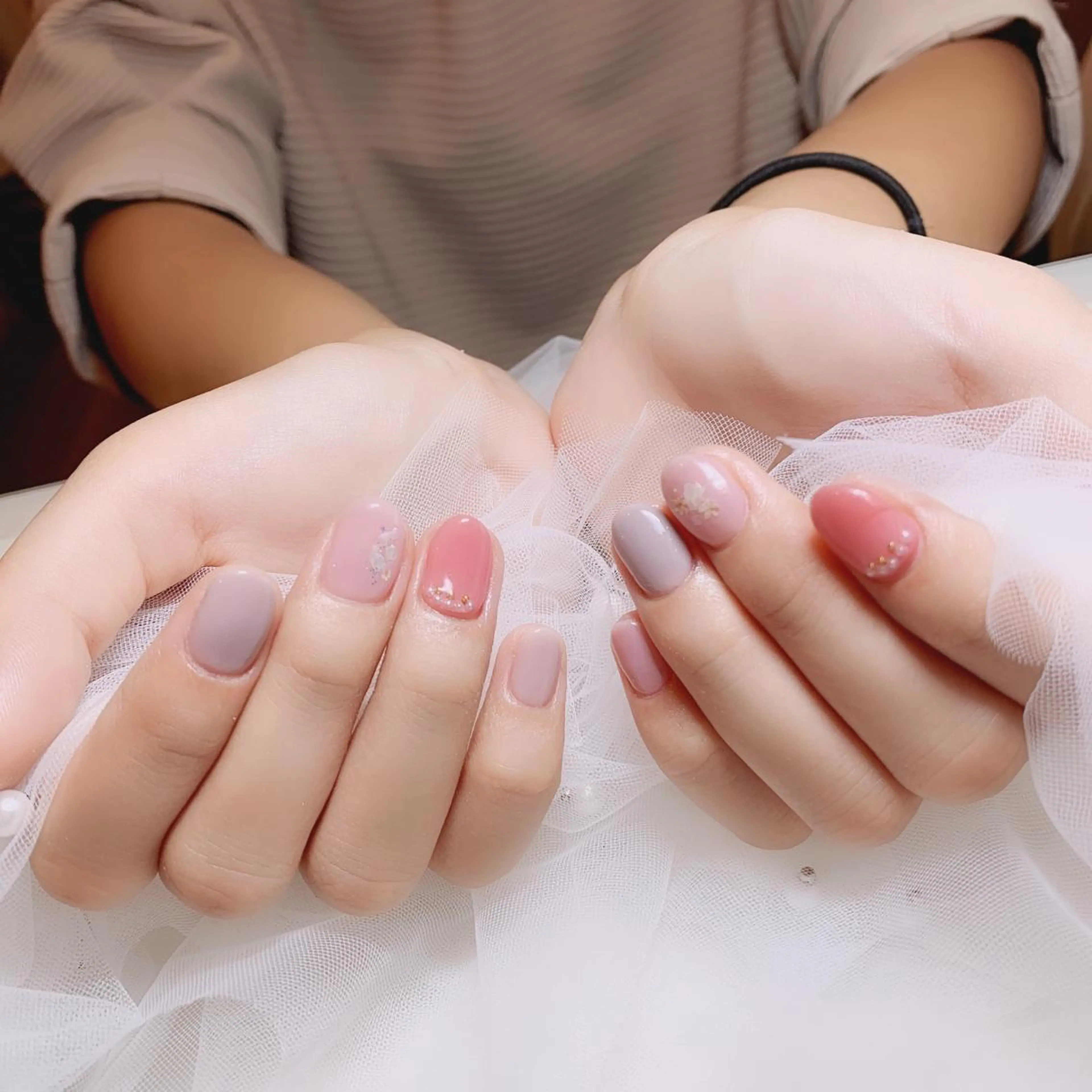 ネイル C.C.Studio 池袋のネイルデザイン