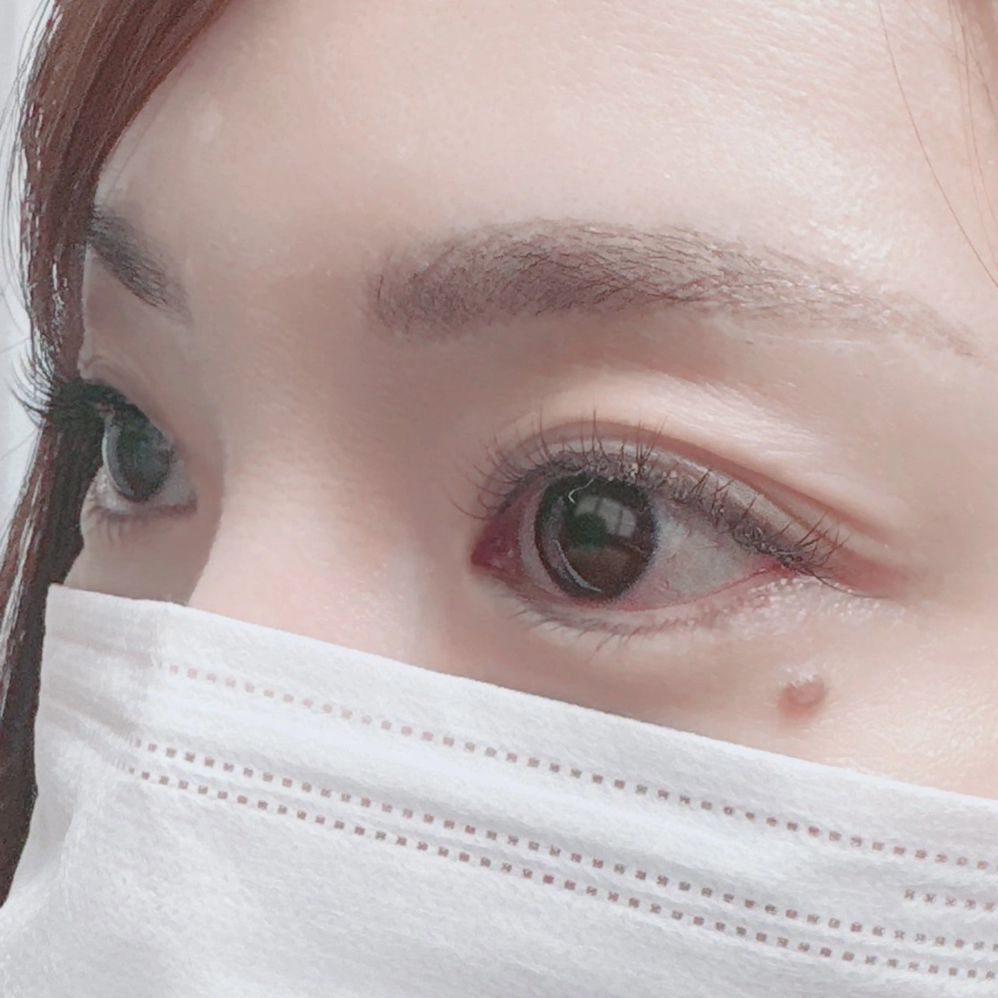 マツエク・マツパ ミンク MAQUIA志木店所属・MAQUIA志木店 太田のその他イメージ