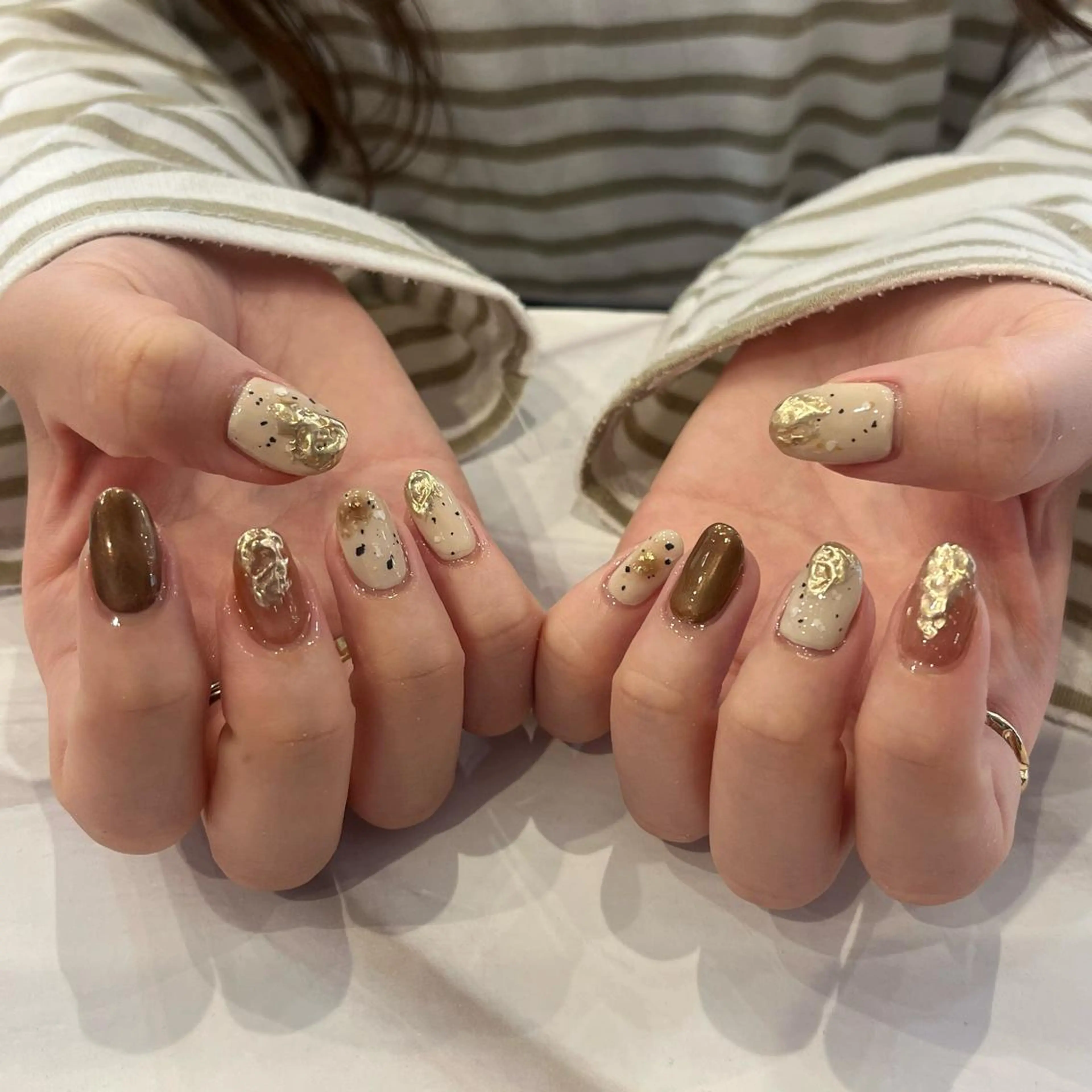 ネイル nail  ✧︎ Renaのネイルデザイン