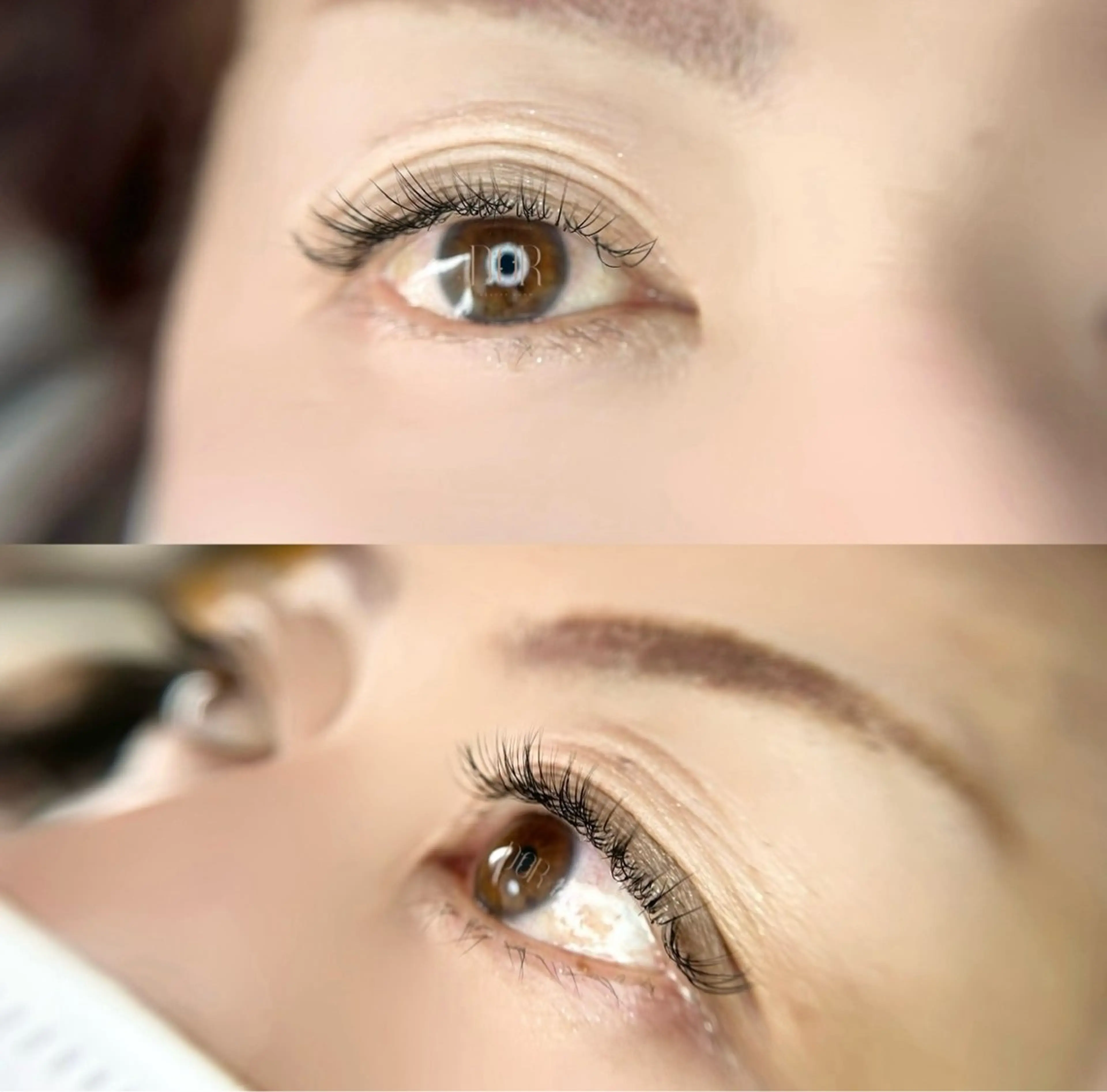 マツエク・マツパ D'OR所属・D'OR -ドールのマツエク・マツパデザイン