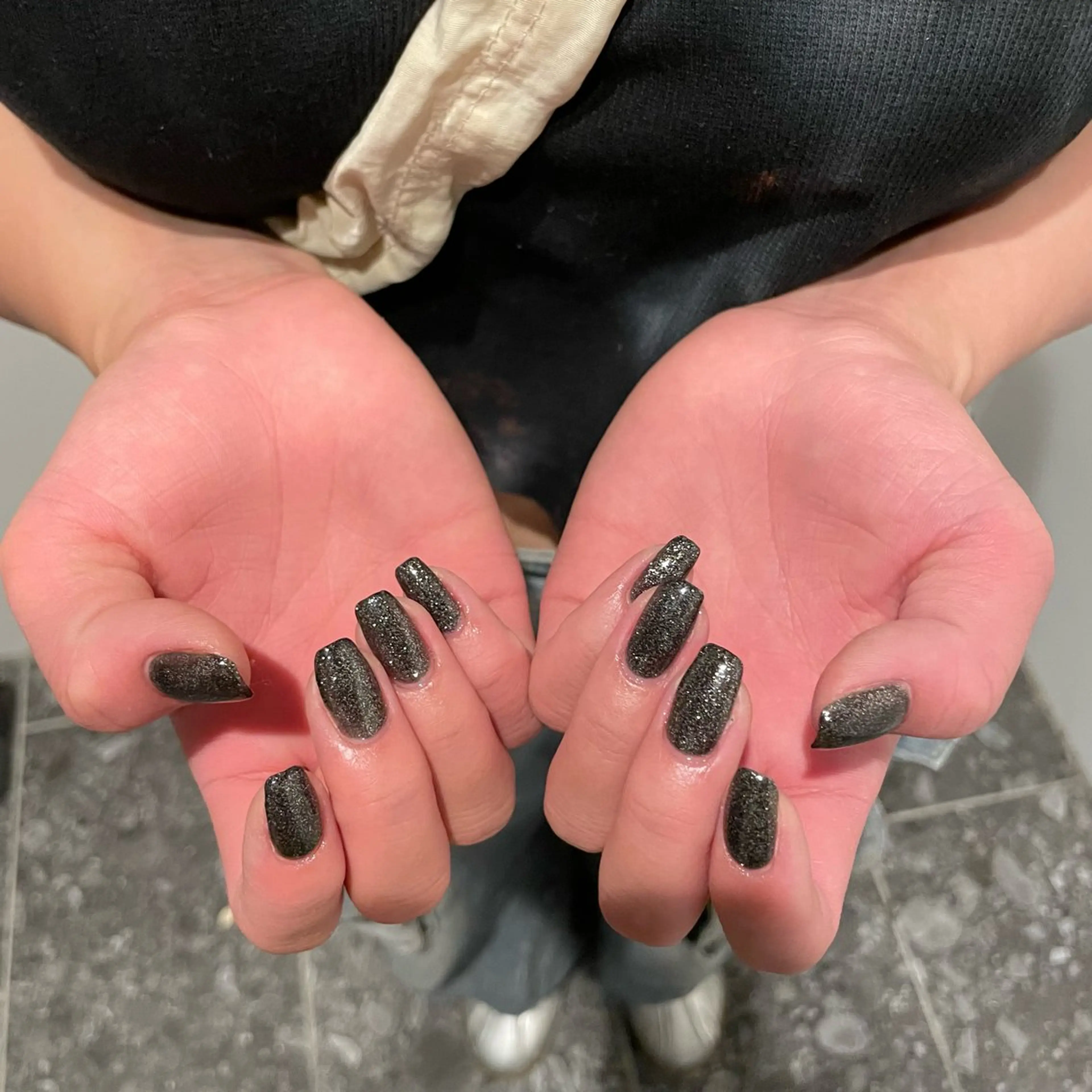 【オフあり・フィルイン可】ワンカラー🧸♡の写真