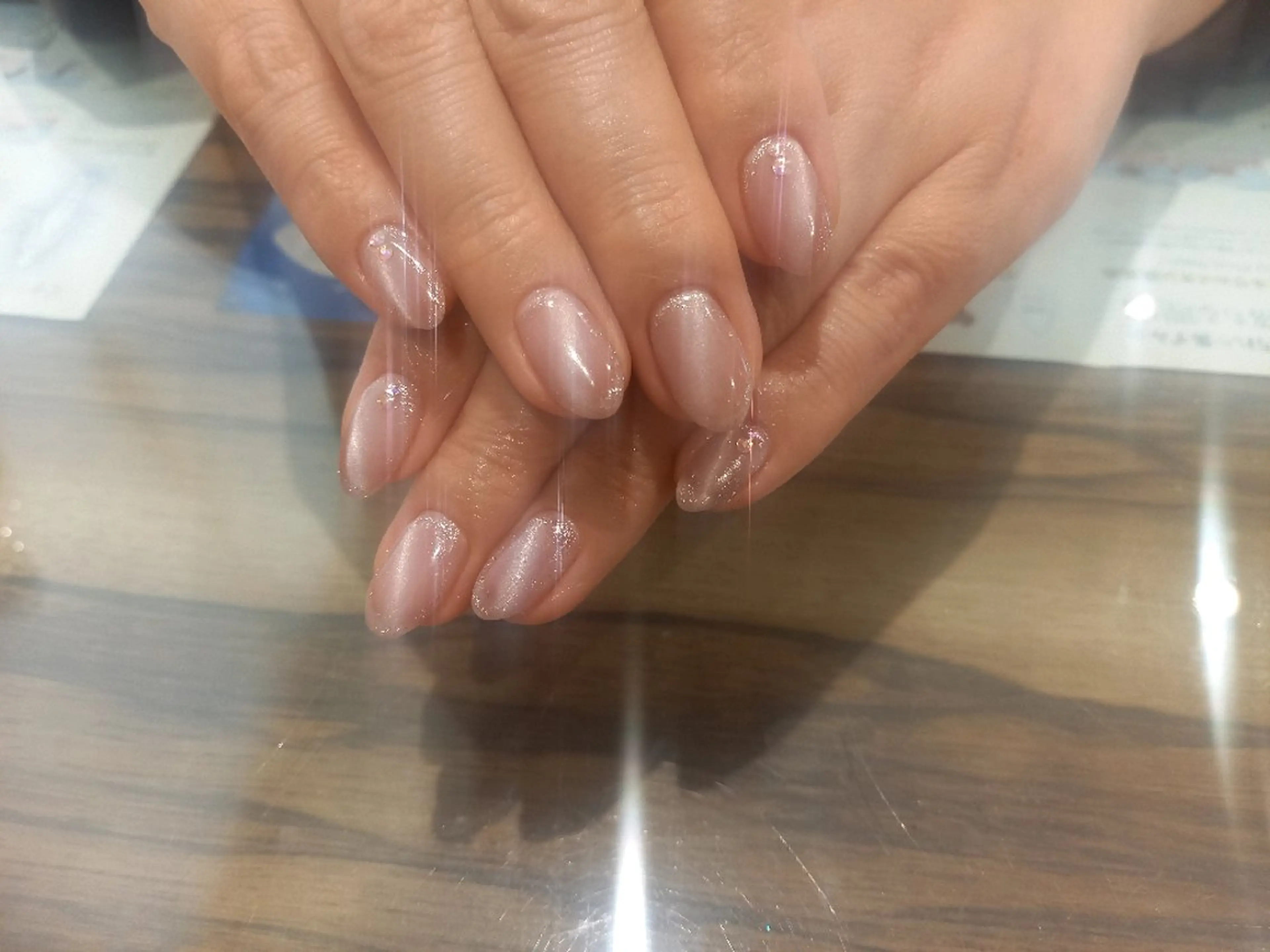 ネイル Progress Nailのネイルデザイン