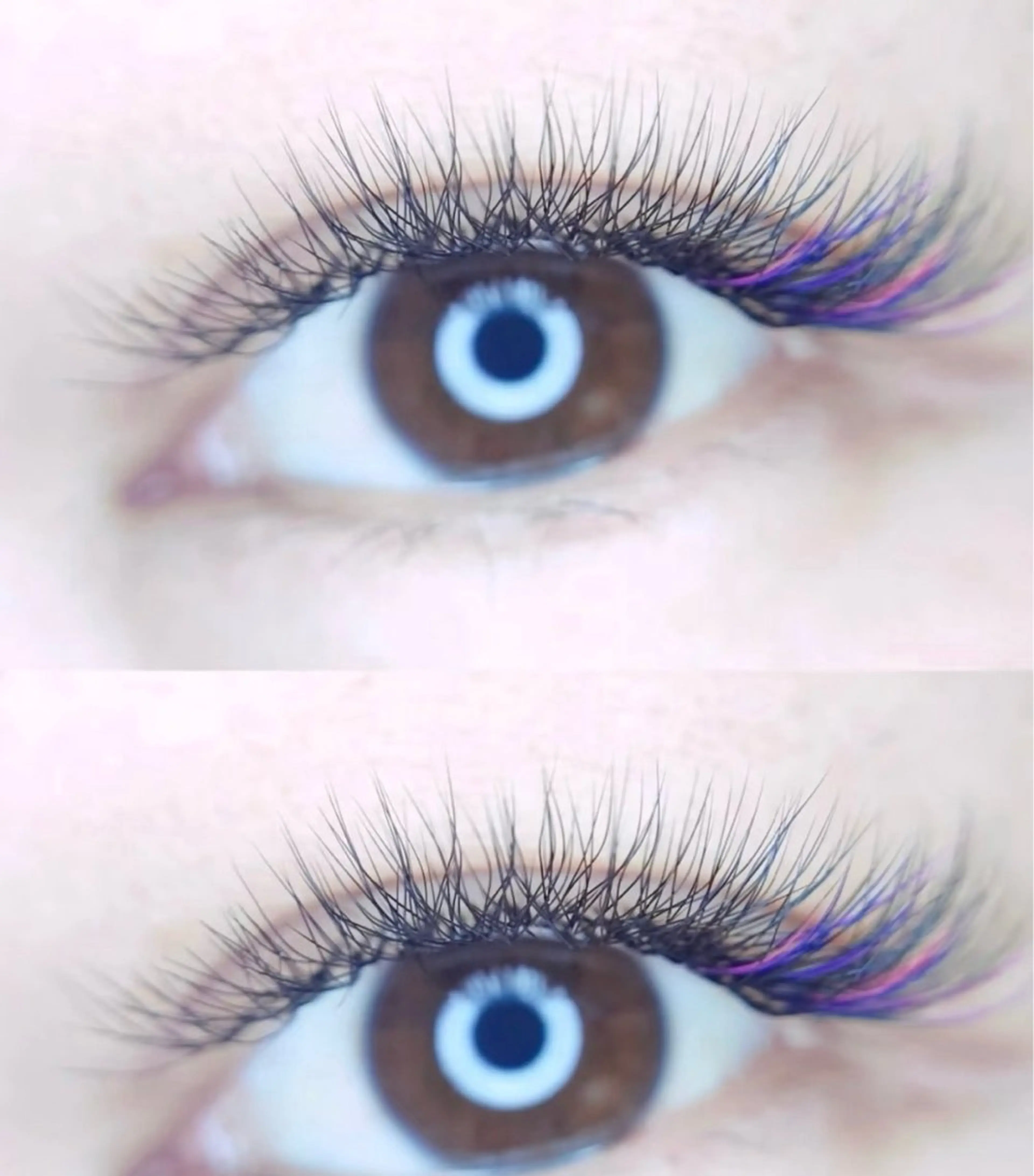 マツエク・マツパ 早 川のマツエク・マツパデザイン