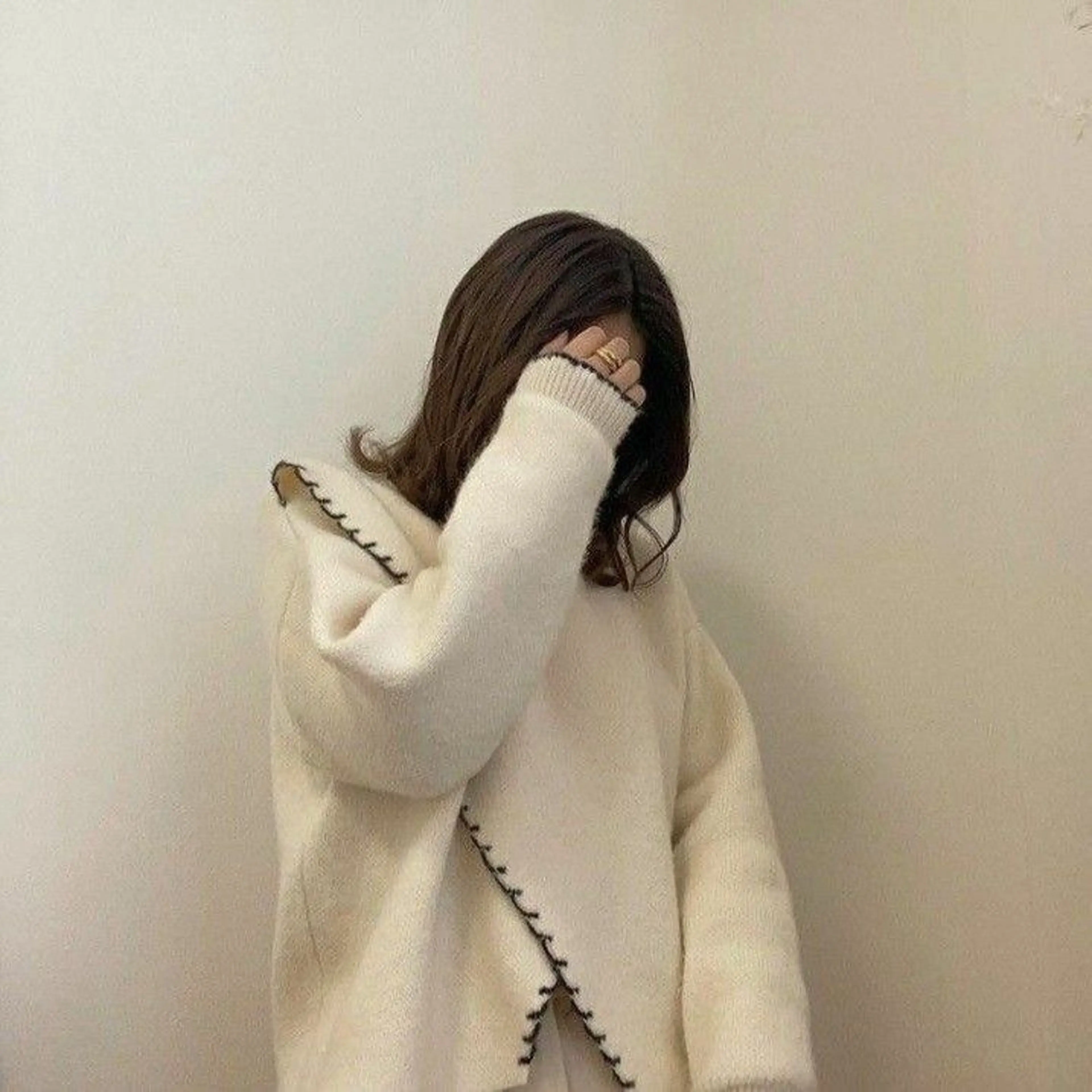 ロング カラー 透け上品ハイトーン 職人ゆうと🤍のヘアスタイル