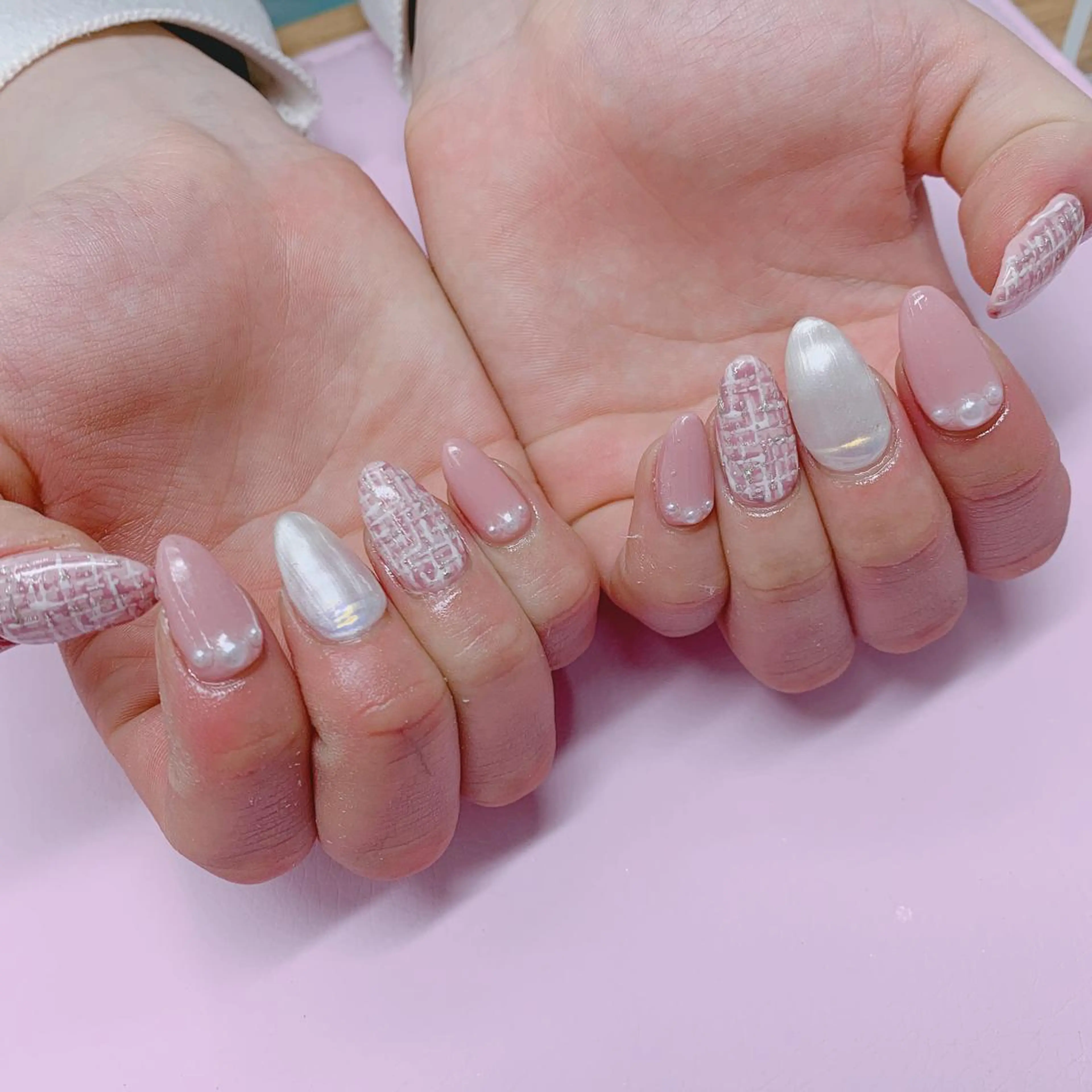 ネイル ✤Ina nail✤のネイルデザイン