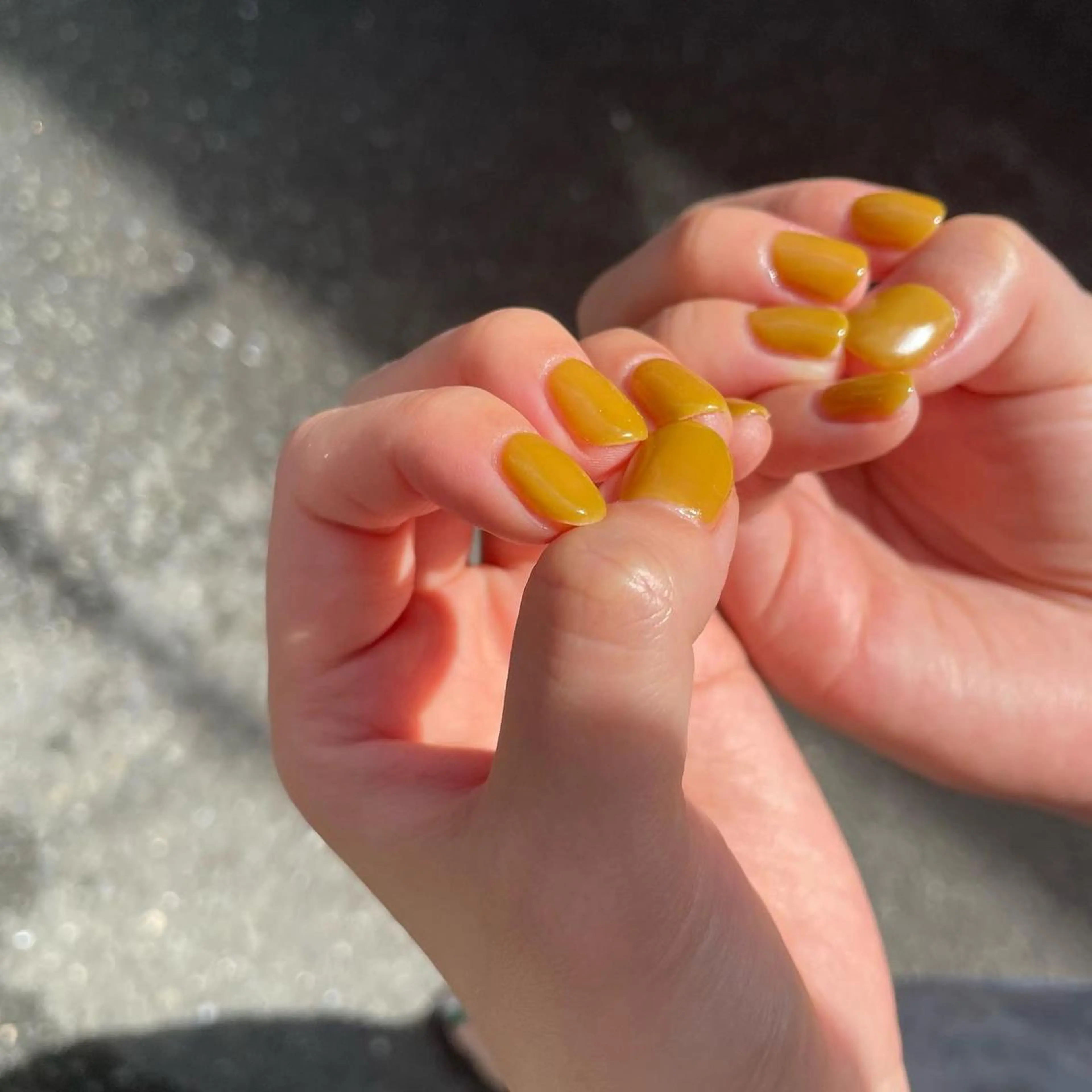 ネイル nail.gorin所属・吉村 優子のネイルデザイン