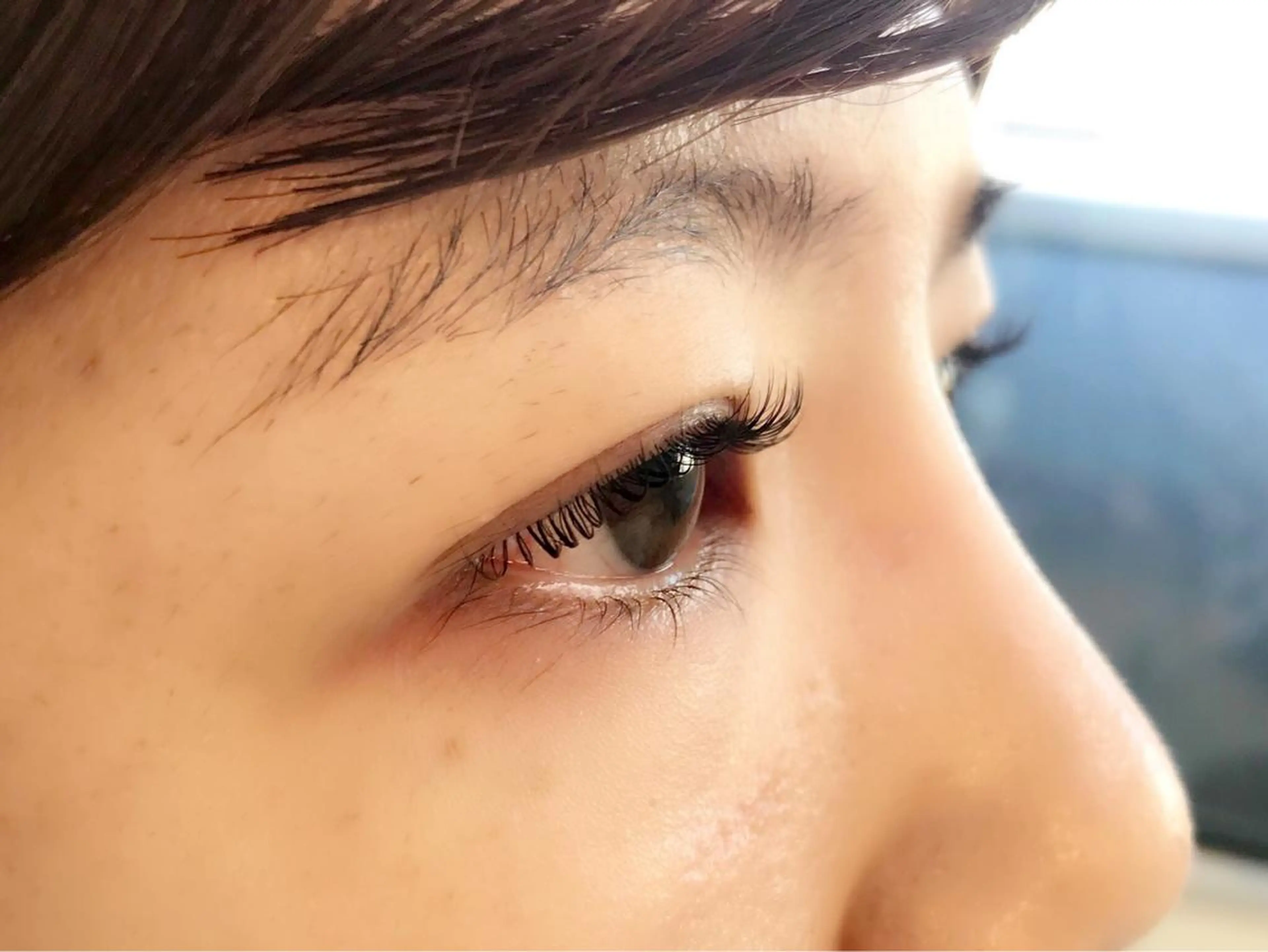 マツエク・マツパ Re.Grace所属・Re.Grace aicoのマツエク・マツパデザイン