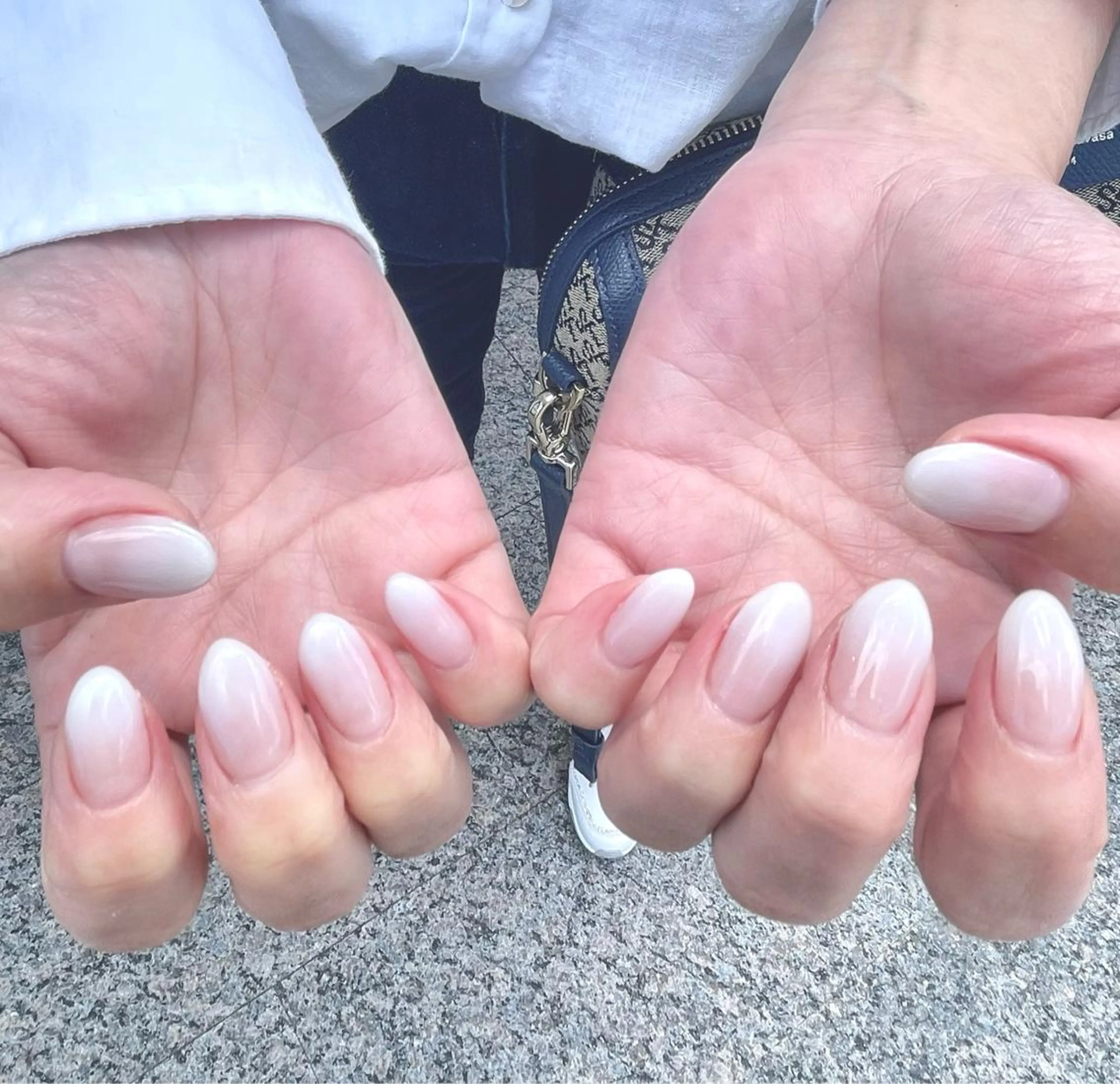 平日限定カラグラ4900円(オフケア込)の写真