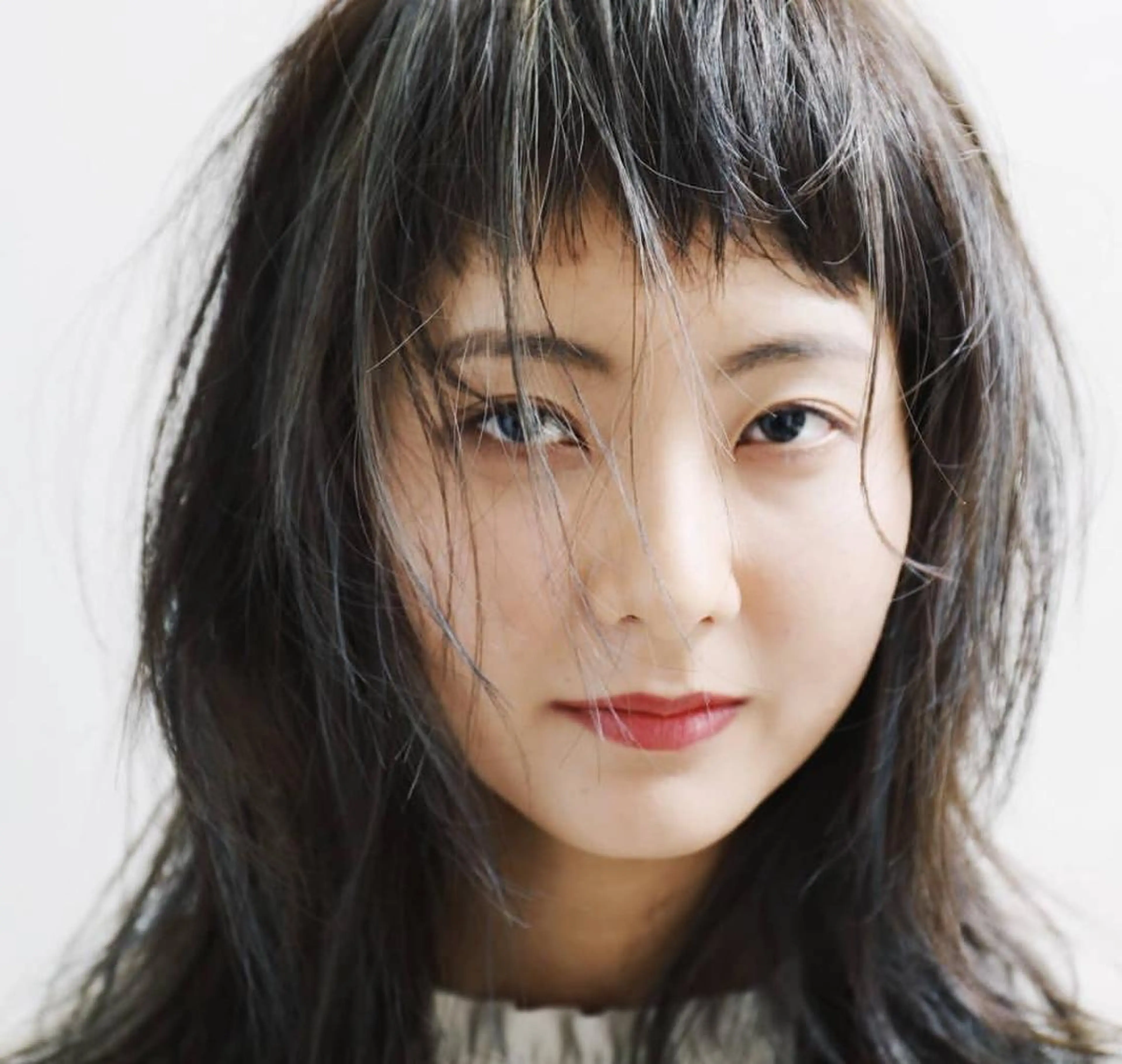 ミディアム パーマ ミディアムパーマ salon m ni サロンマーニ所属・久保田 一のヘアスタイル