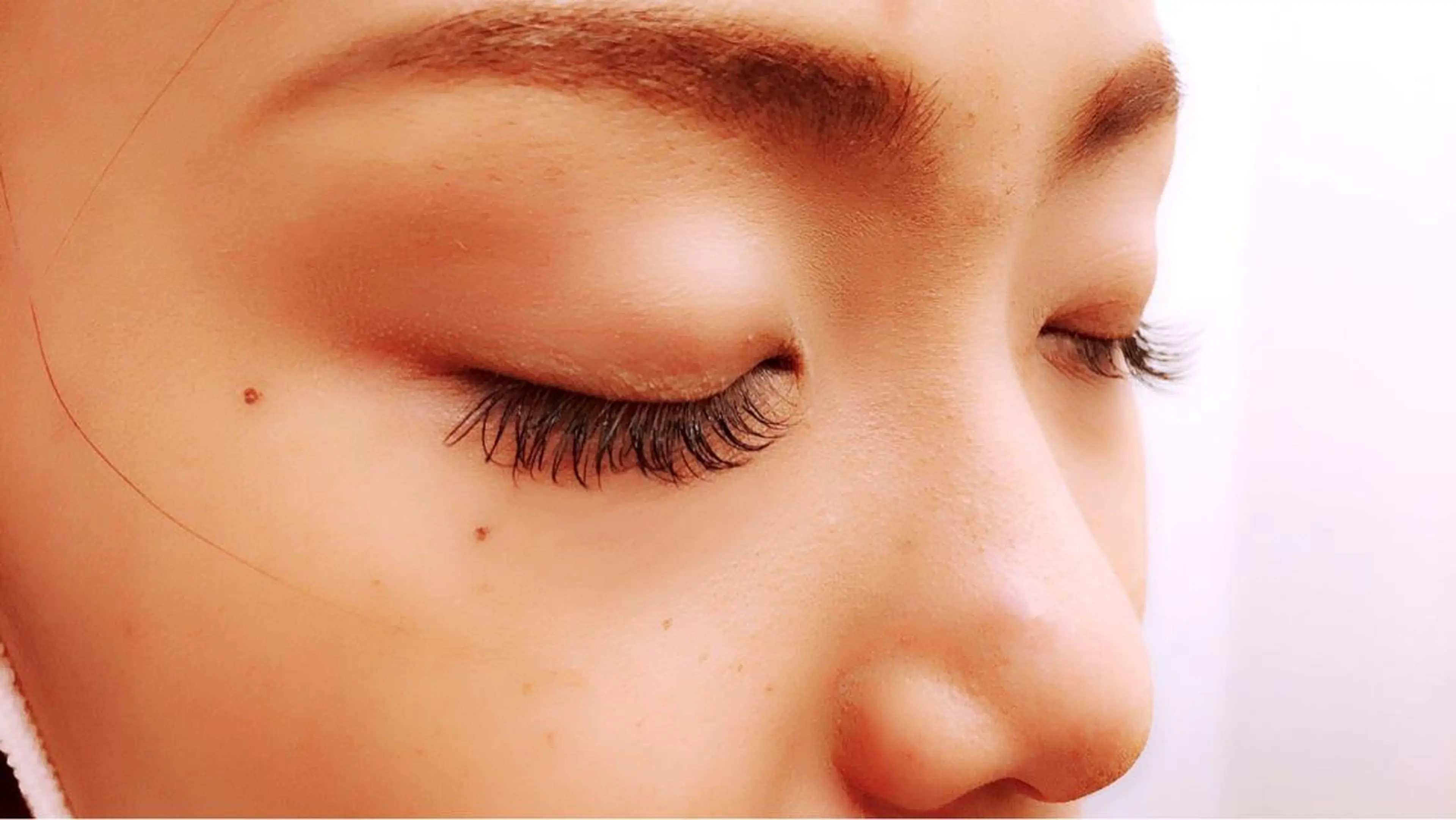 マツエク・マツパ セクシー chouchou. 橘のマツエク・マツパデザイン