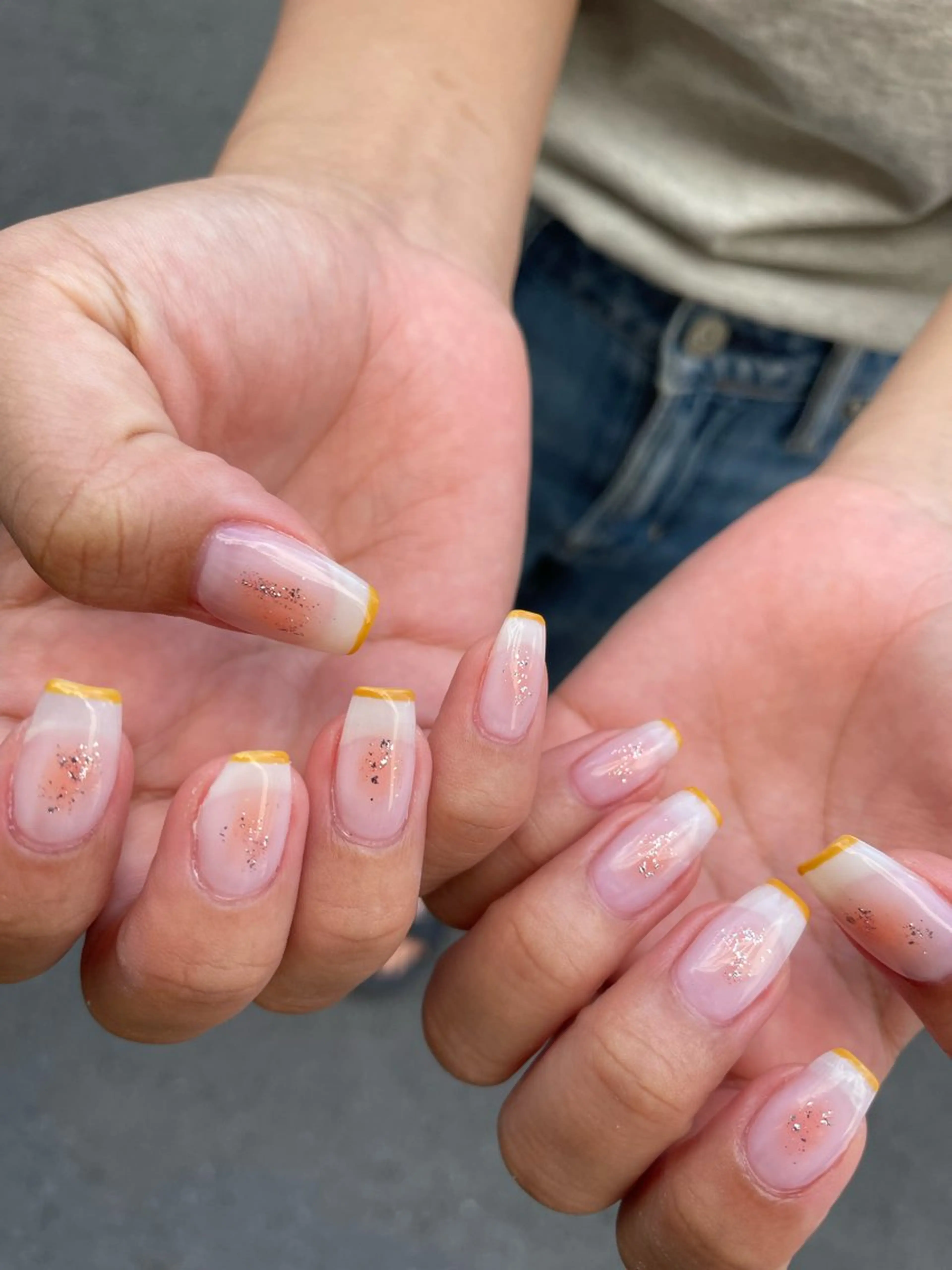 ネイル MH_ Nailのネイルデザイン