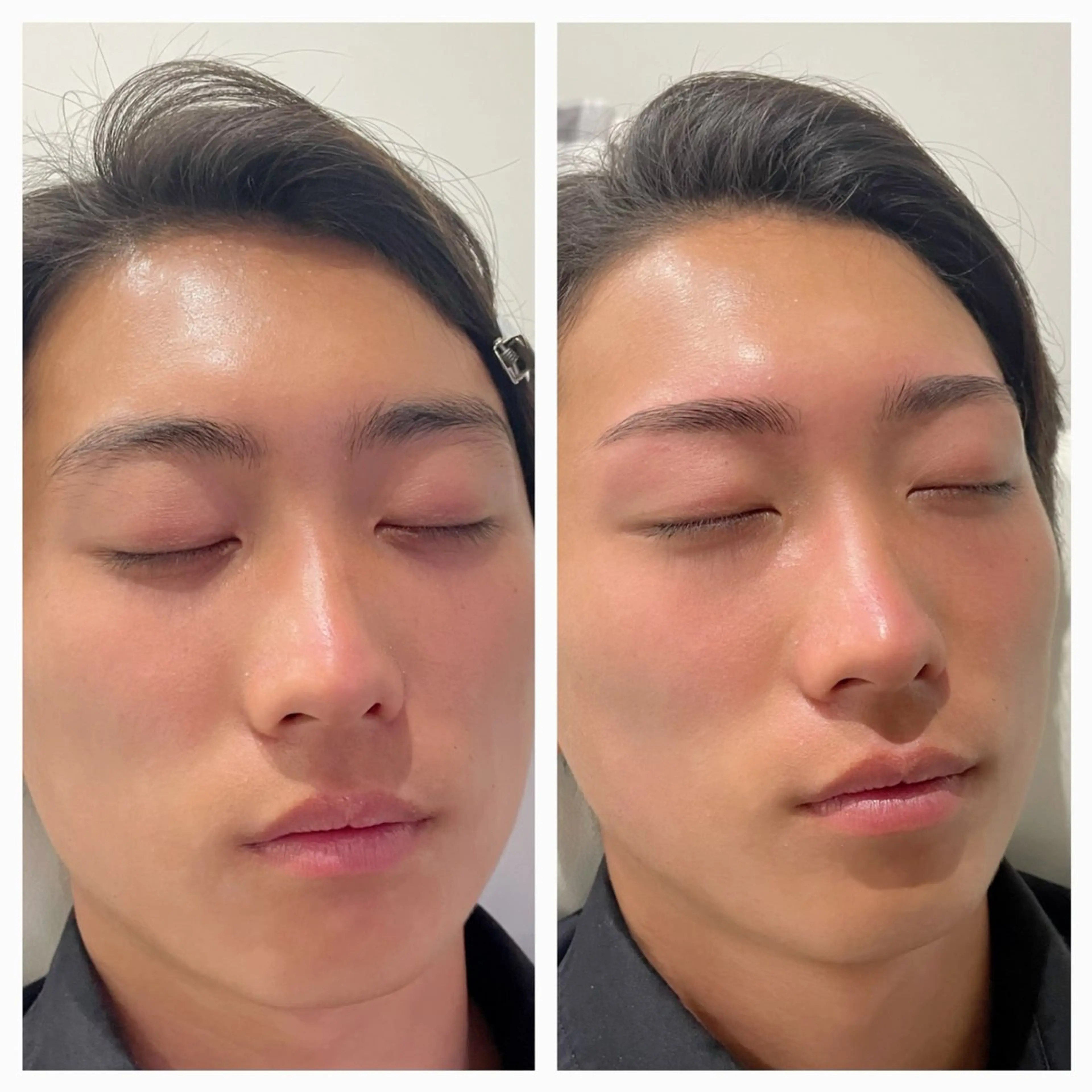 メンズ アイブロウ アイブロウサロン店長 🫧AMIの眉毛・アイブロウイメージ