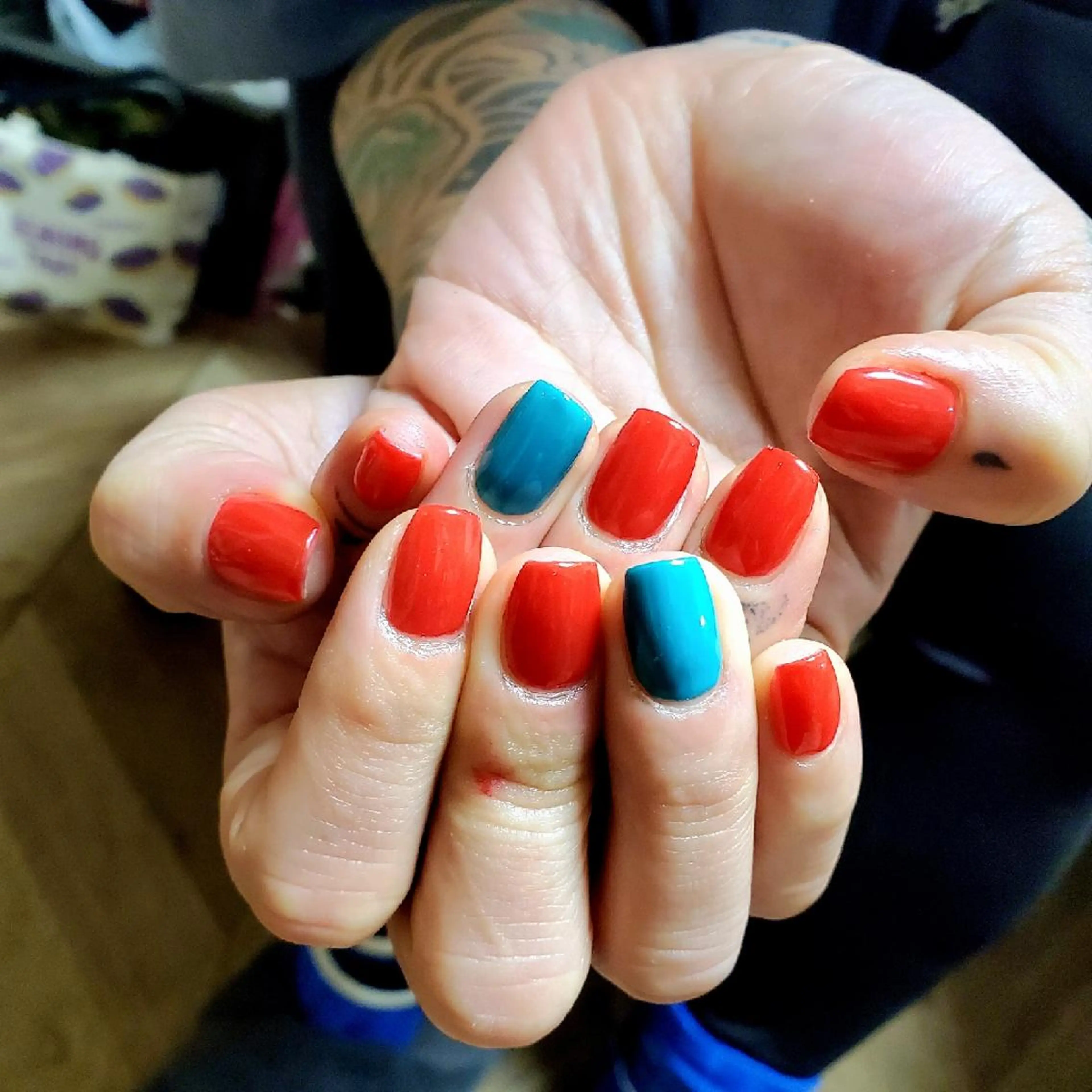 ネイル nailroom‪ sb‪‪𓈒𓂂𓏸のネイルデザイン