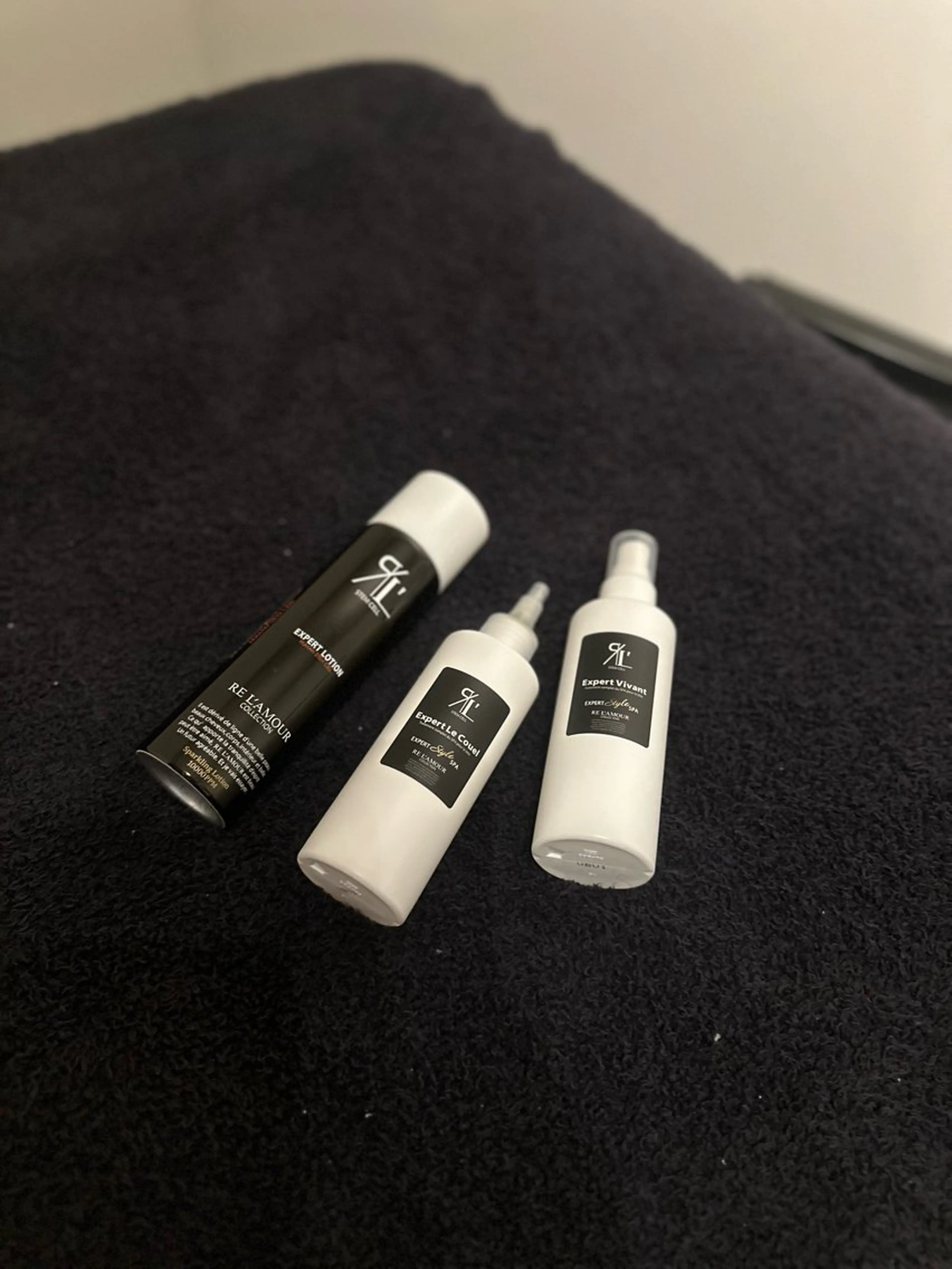 烏丸徒歩5分 Ayumiのエステ・リラクイメージ