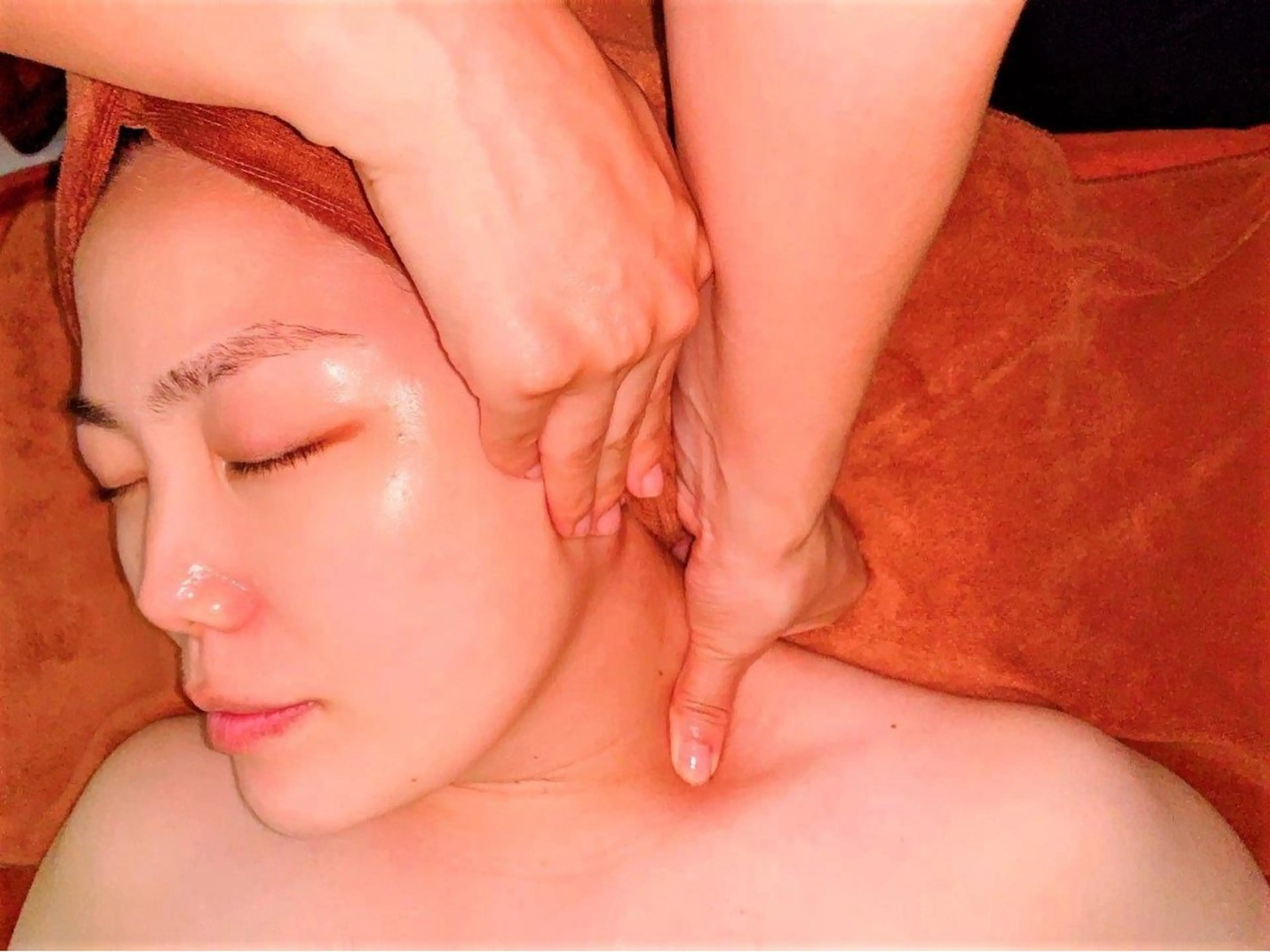 Helen beauty  salon町田店所属・Helen 町田店のエステ・リラクイメージ