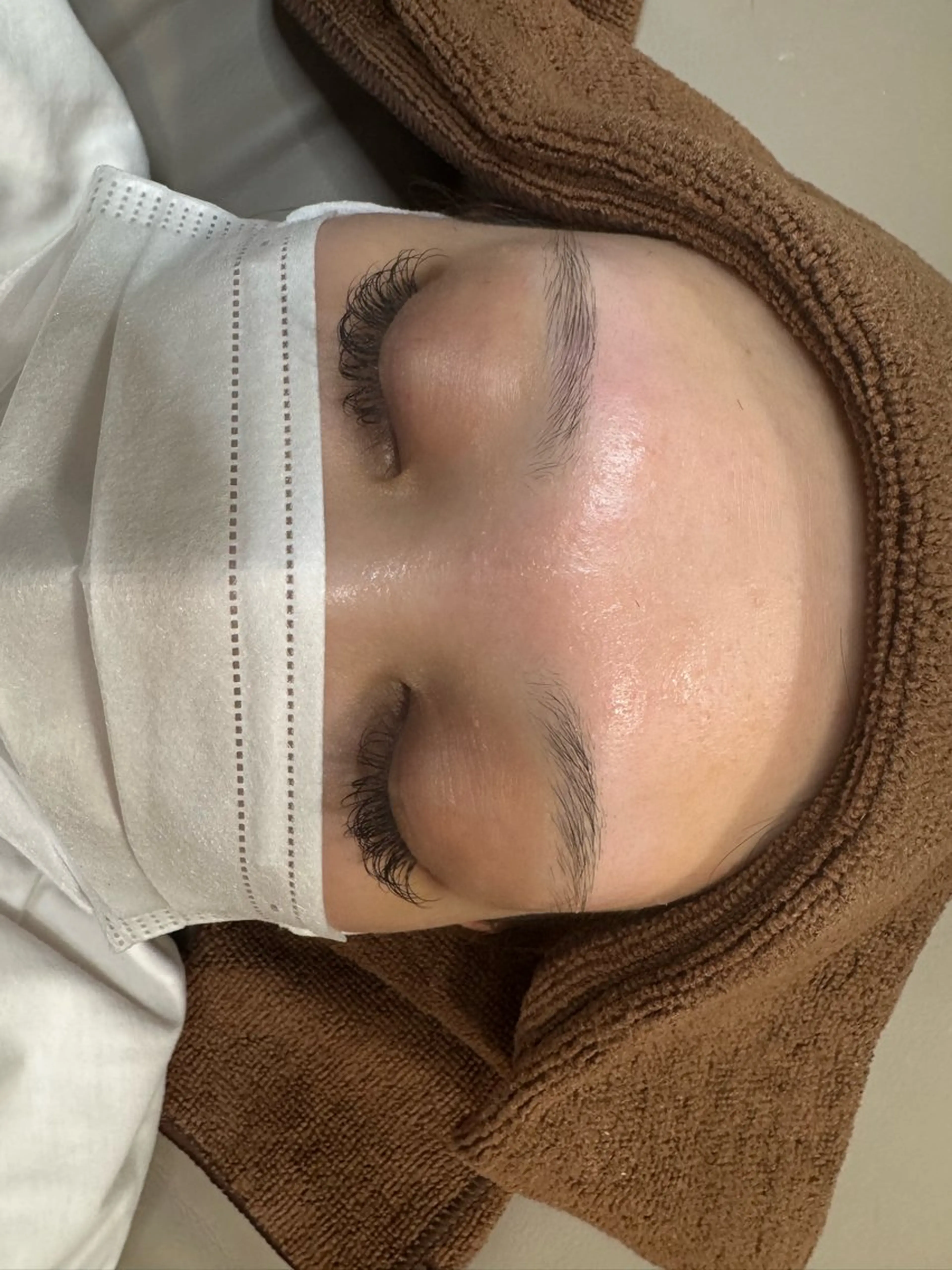 アイブロウ salonvilla所属・villa ☺︎草山 楓花のエステ・リラクイメージ