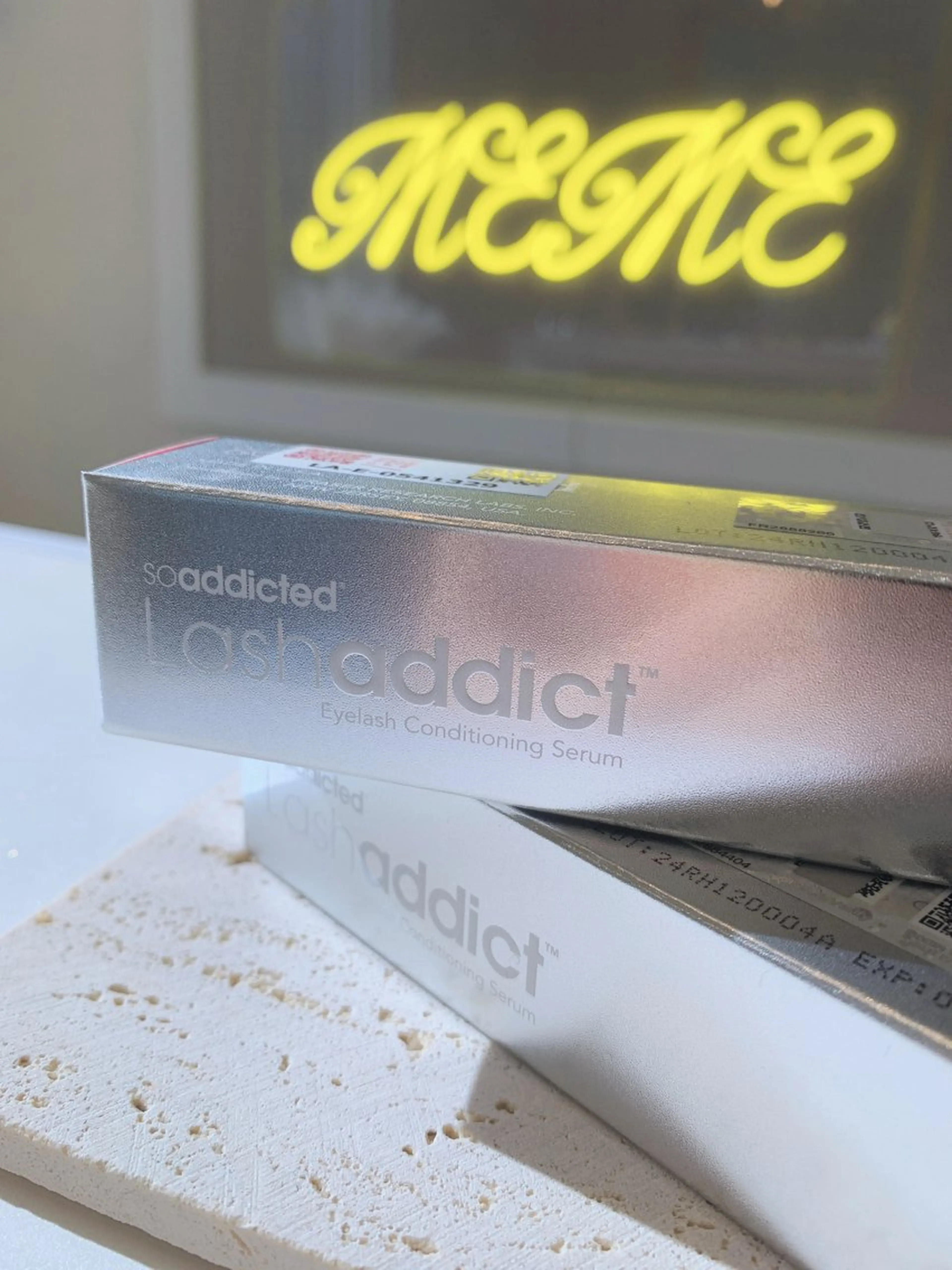 MEME🐰 上本町/谷九のマツエク・マツパデザイン