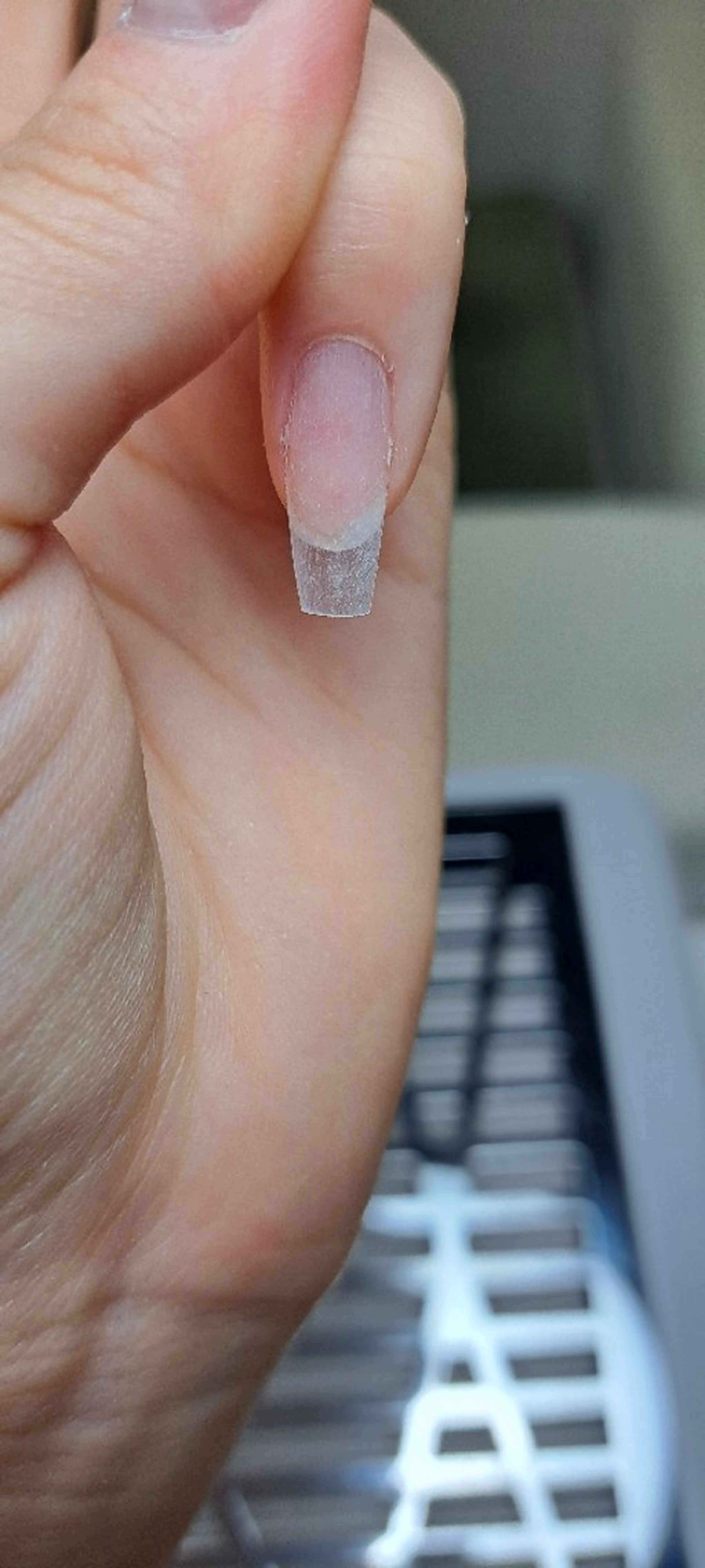 ネイル tumake🤍 Kokoroのネイルデザイン