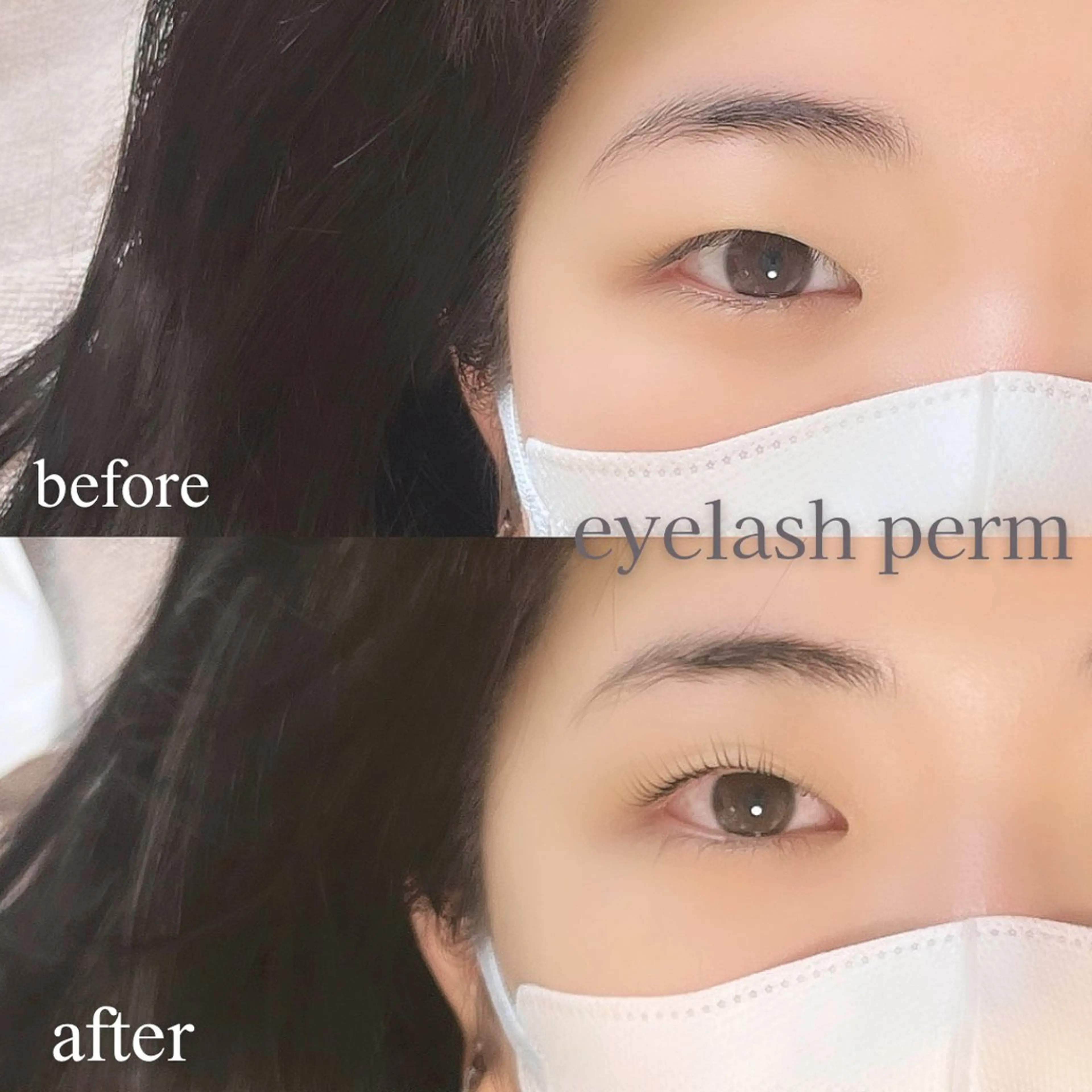 マツエク・マツパ マツパ Rafre所属・Rafre【ラフレ】 タカヤマのマツエク・マツパデザイン