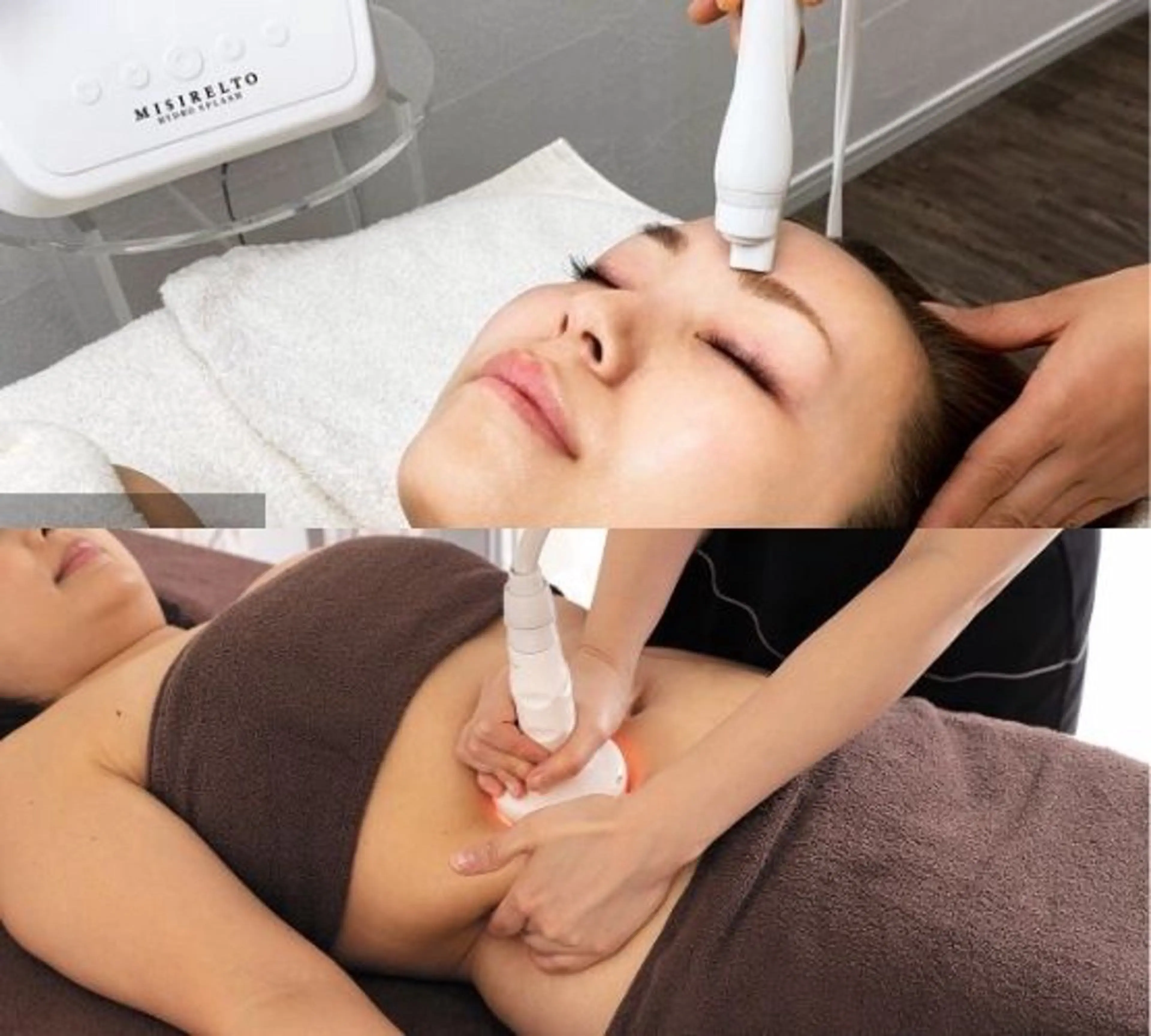 エステ Cheerful所属・肌メンテ専門 /Cheerfulのエステ・リラクイメージ