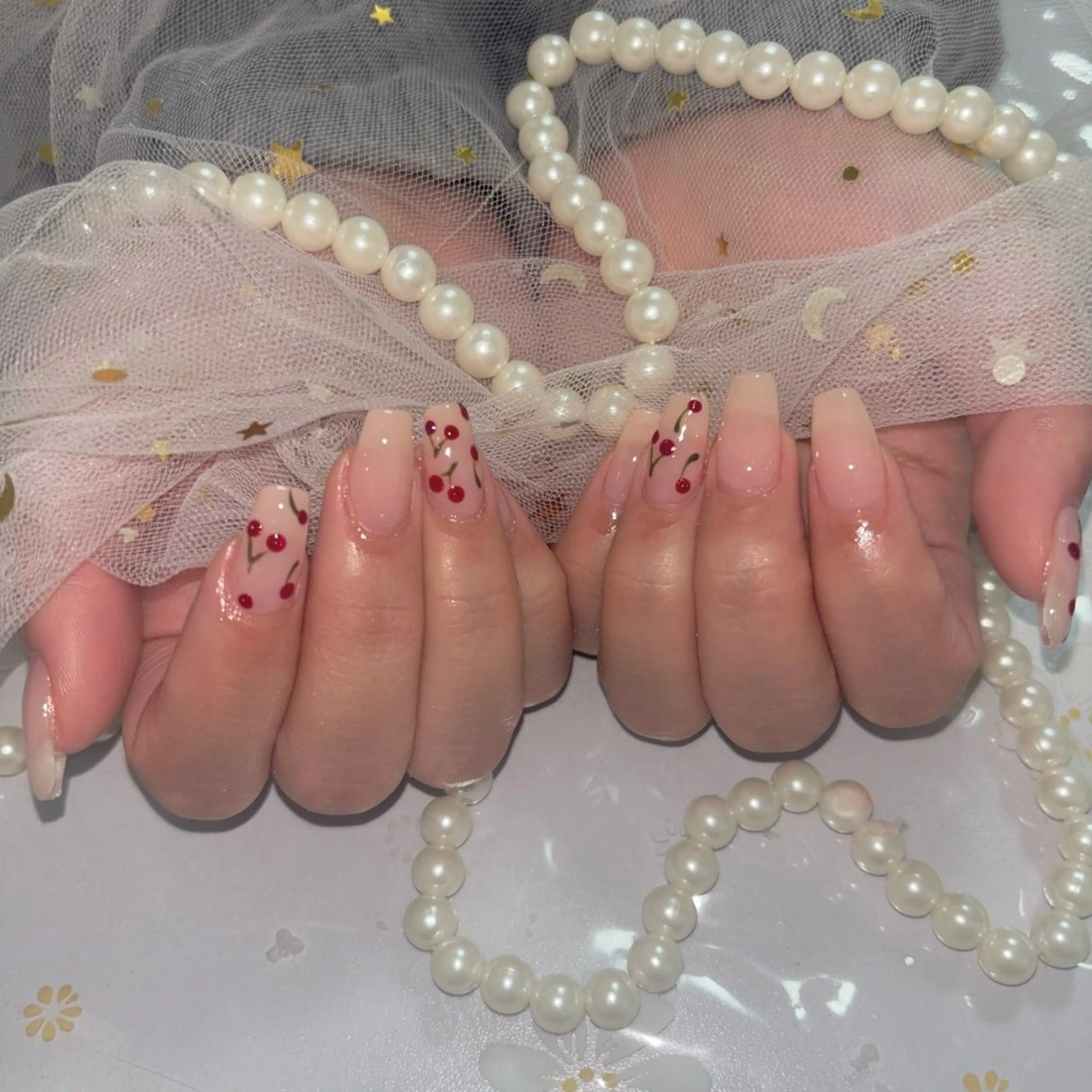 ネイル Kasumi Nailのネイルデザイン