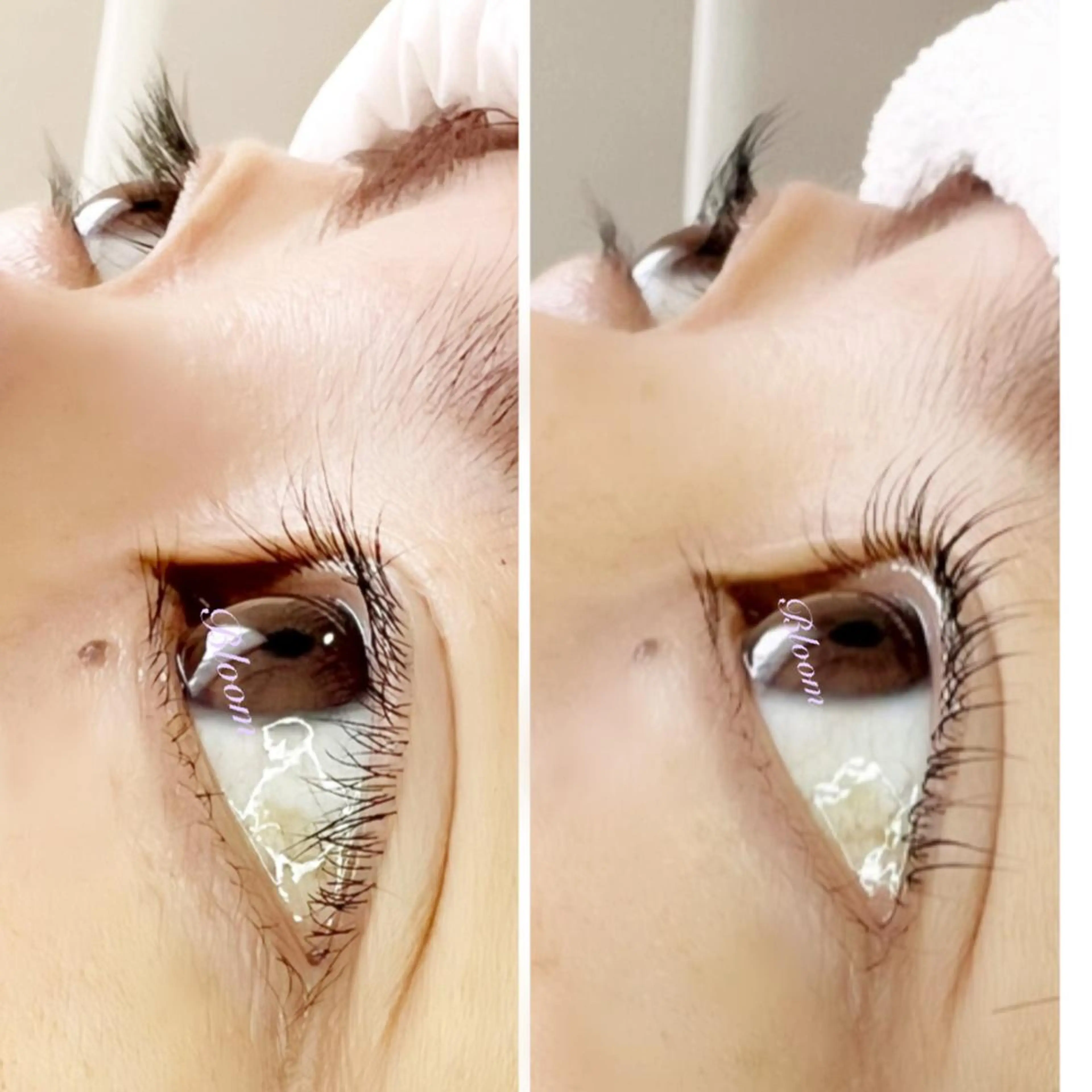 マツエク・マツパ Rukka Eye&Beautysalon所属・江原 智美のエステ・リラクイメージ