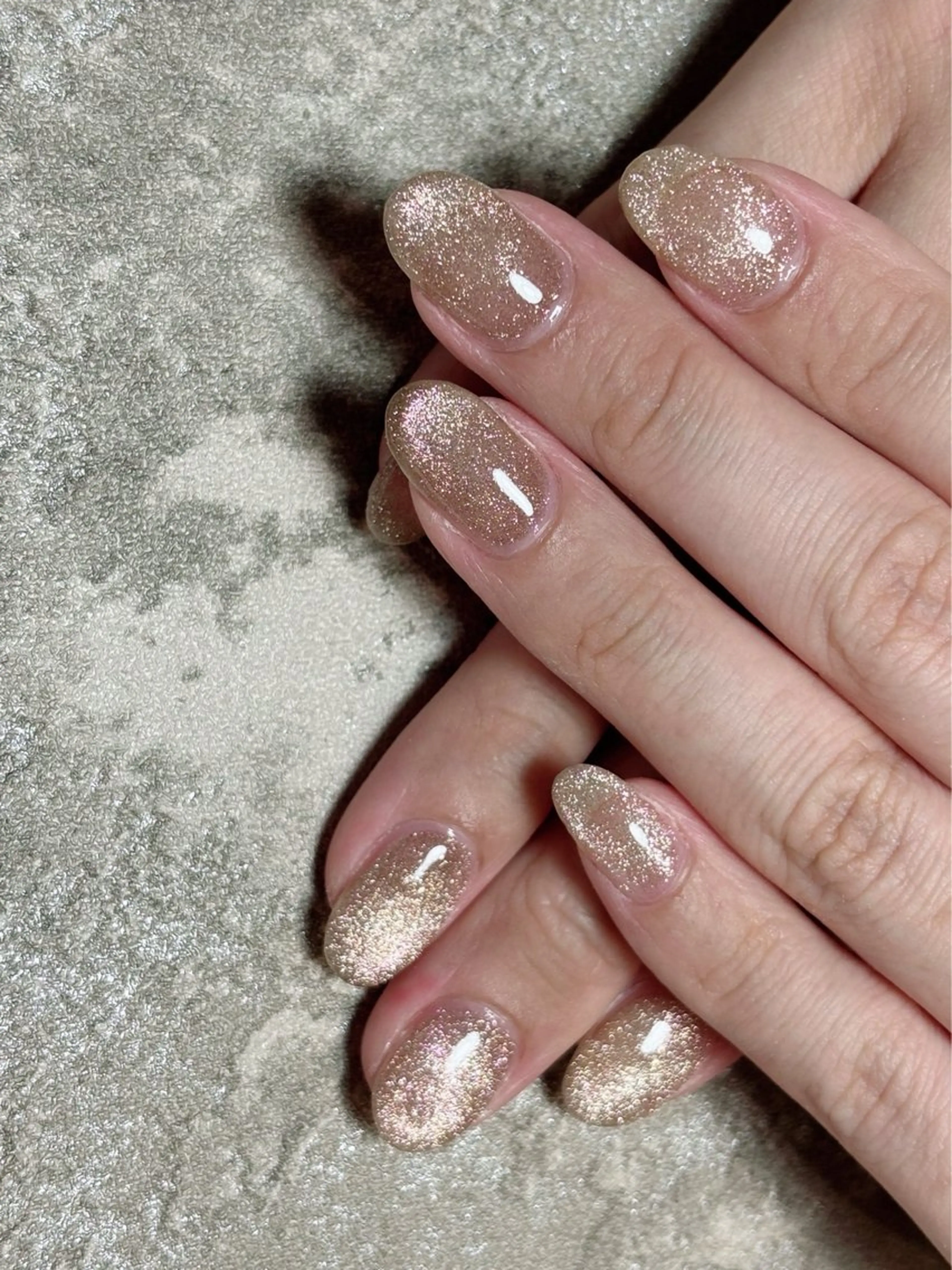 ネイル ハンドネイル Su. Naillandのネイルデザイン