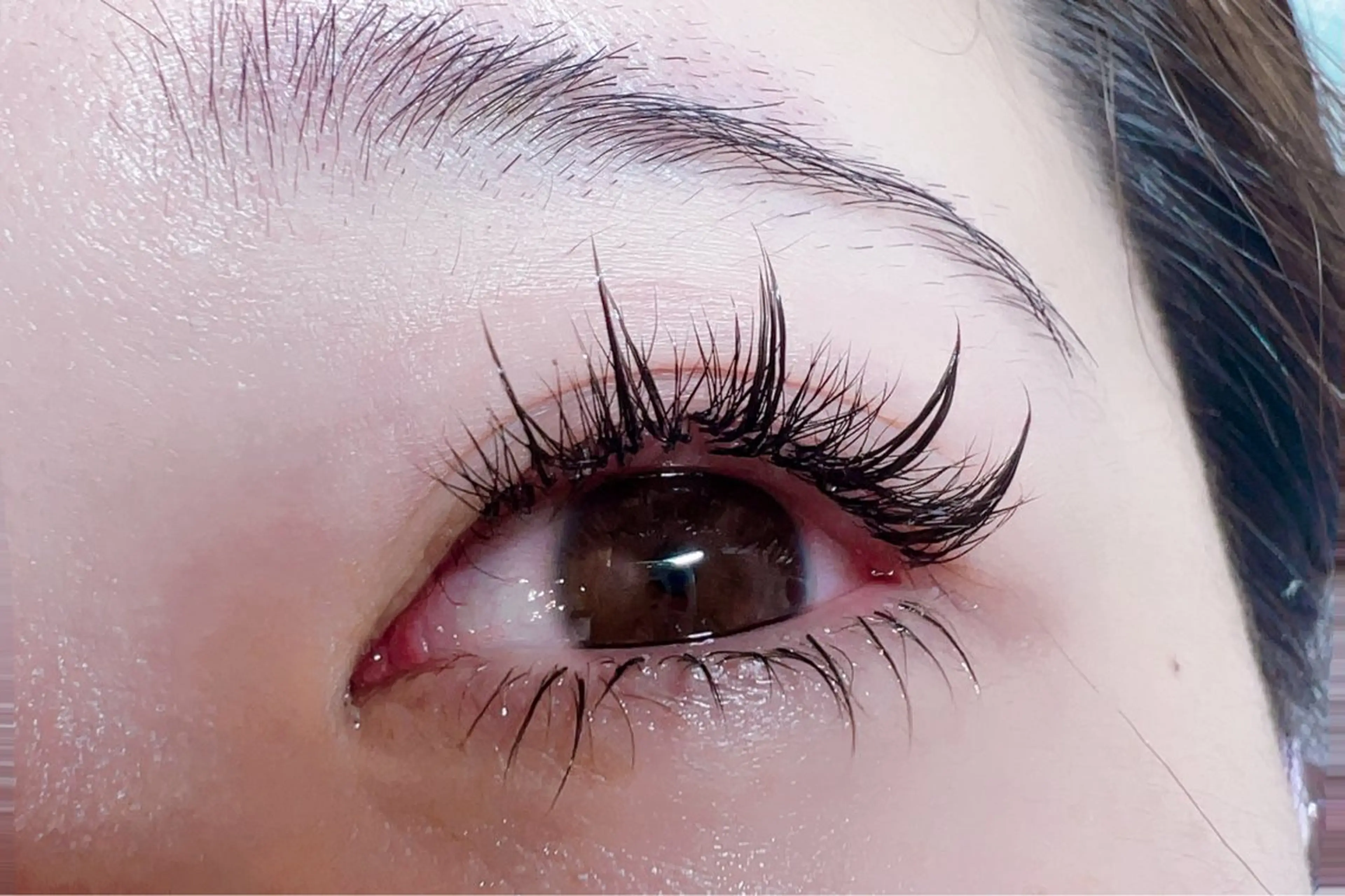 マツエク・マツパ 🌹ブリランテ🌹 大人気店のマツエク・マツパデザイン