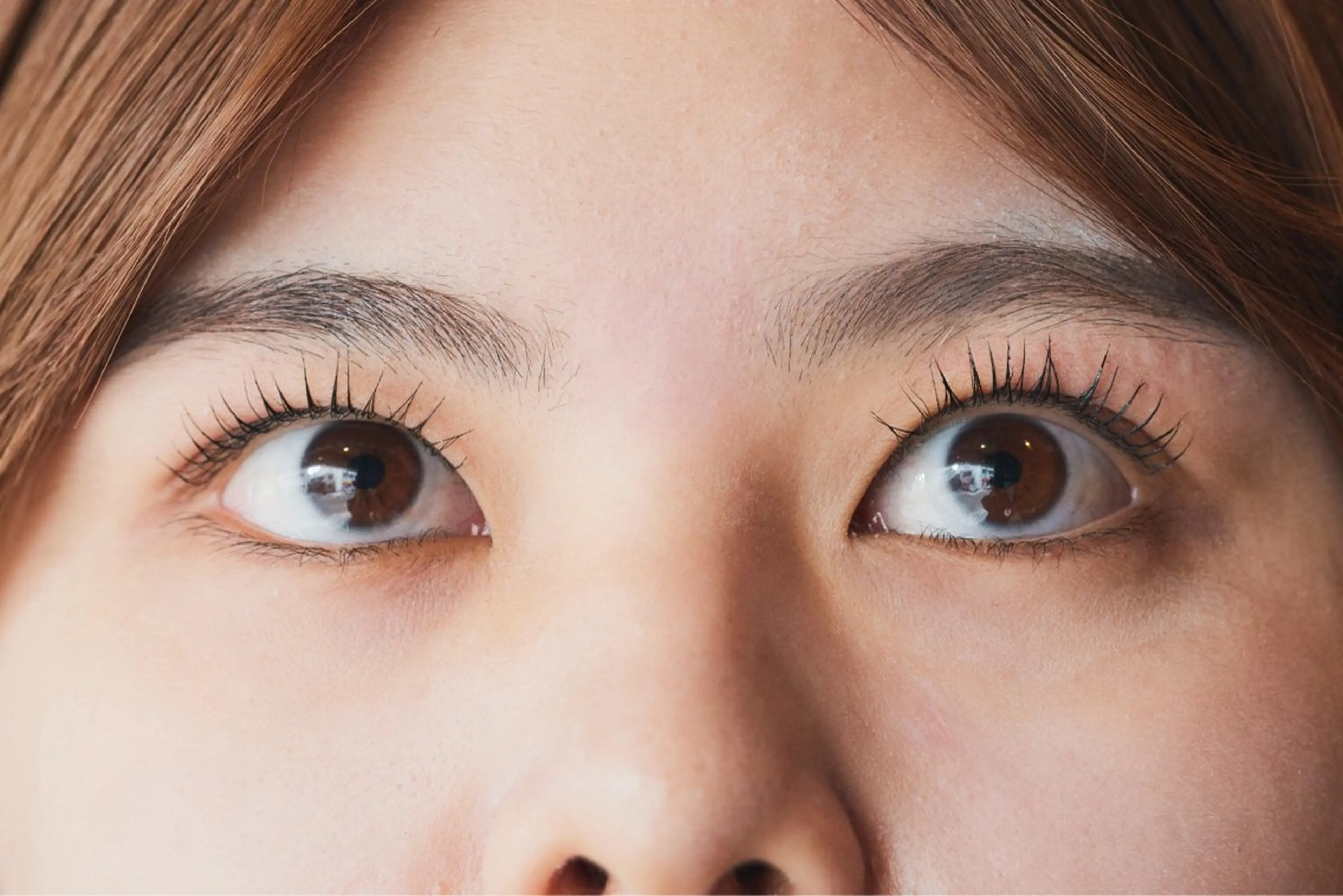 マツエク・マツパ Oto.所属・まつげ・眉毛・髪 Oto.のマツエク・マツパデザイン