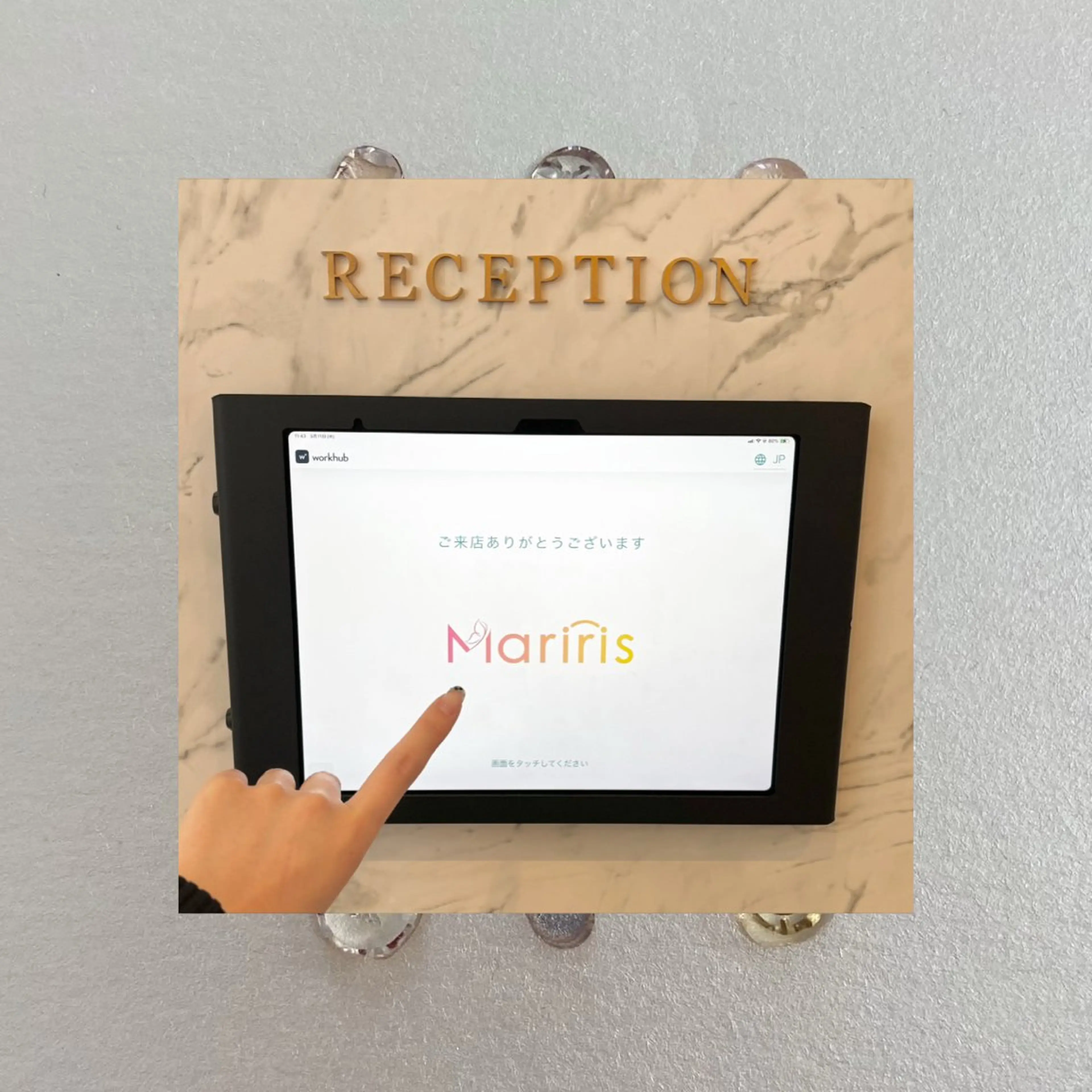 IZUMIꕤ nail｜堺筋本町のネイルデザイン