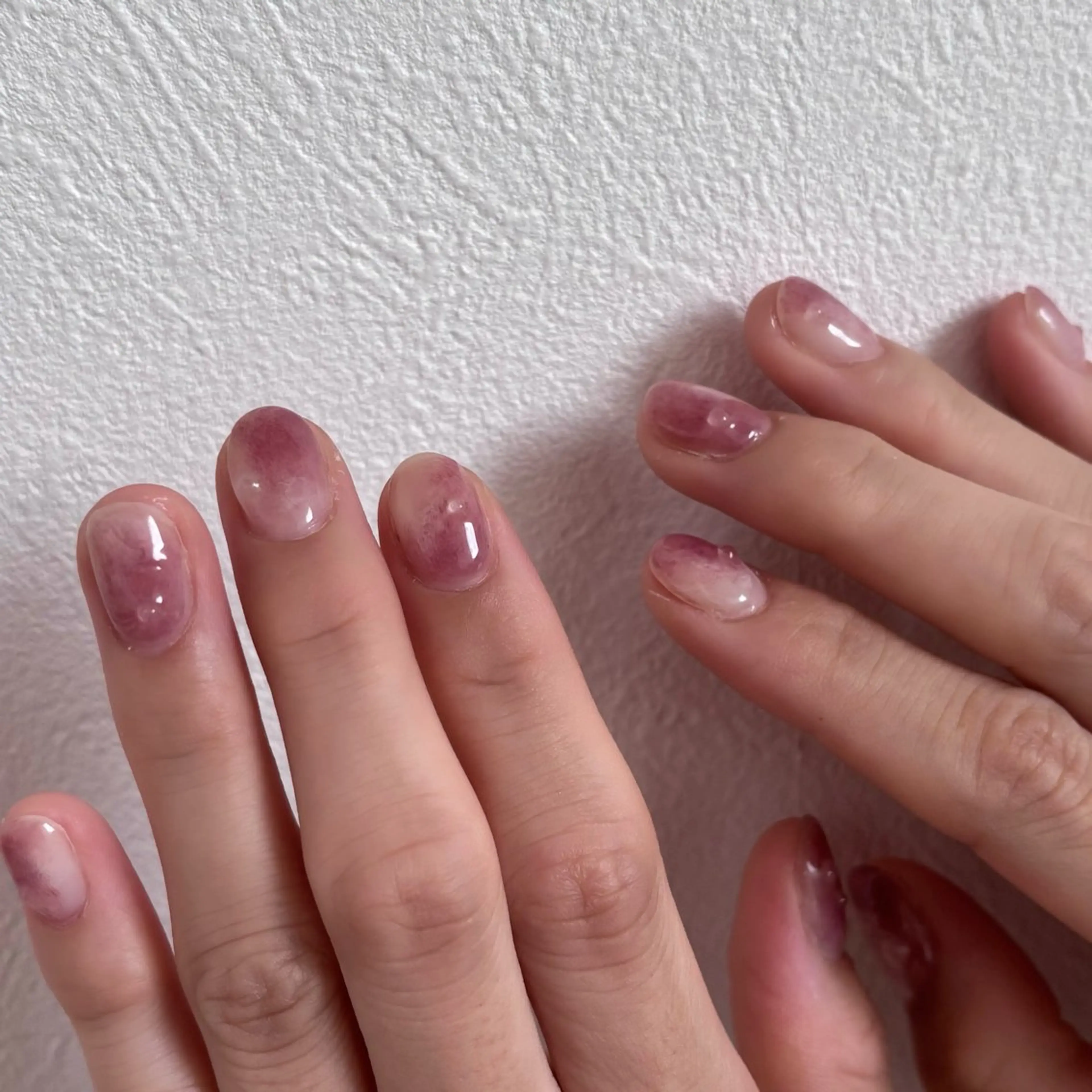 ネイル 夏ネイル Bianca名駅店 安田のネイルデザイン