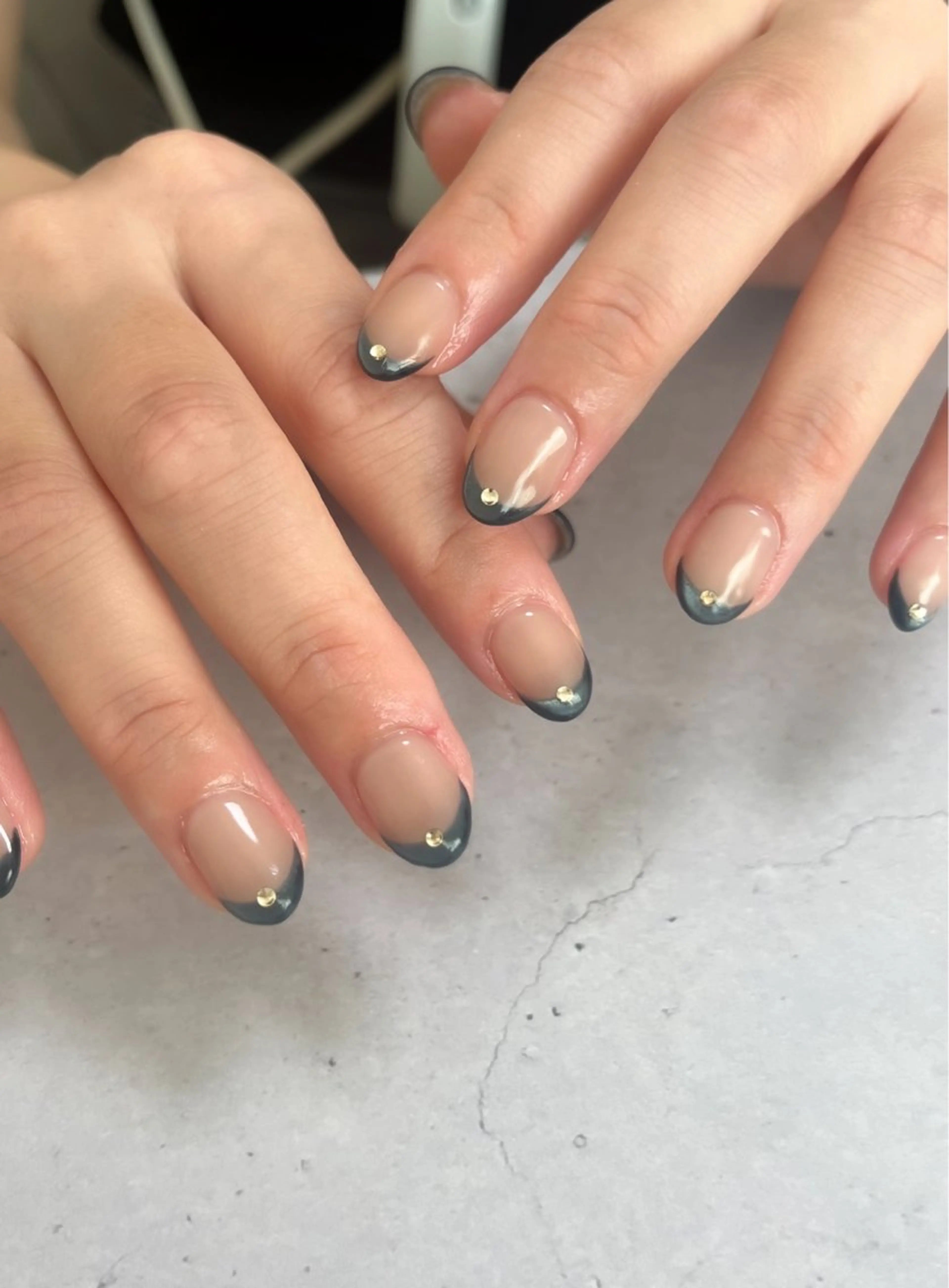 ネイル nails. hymのネイルデザイン