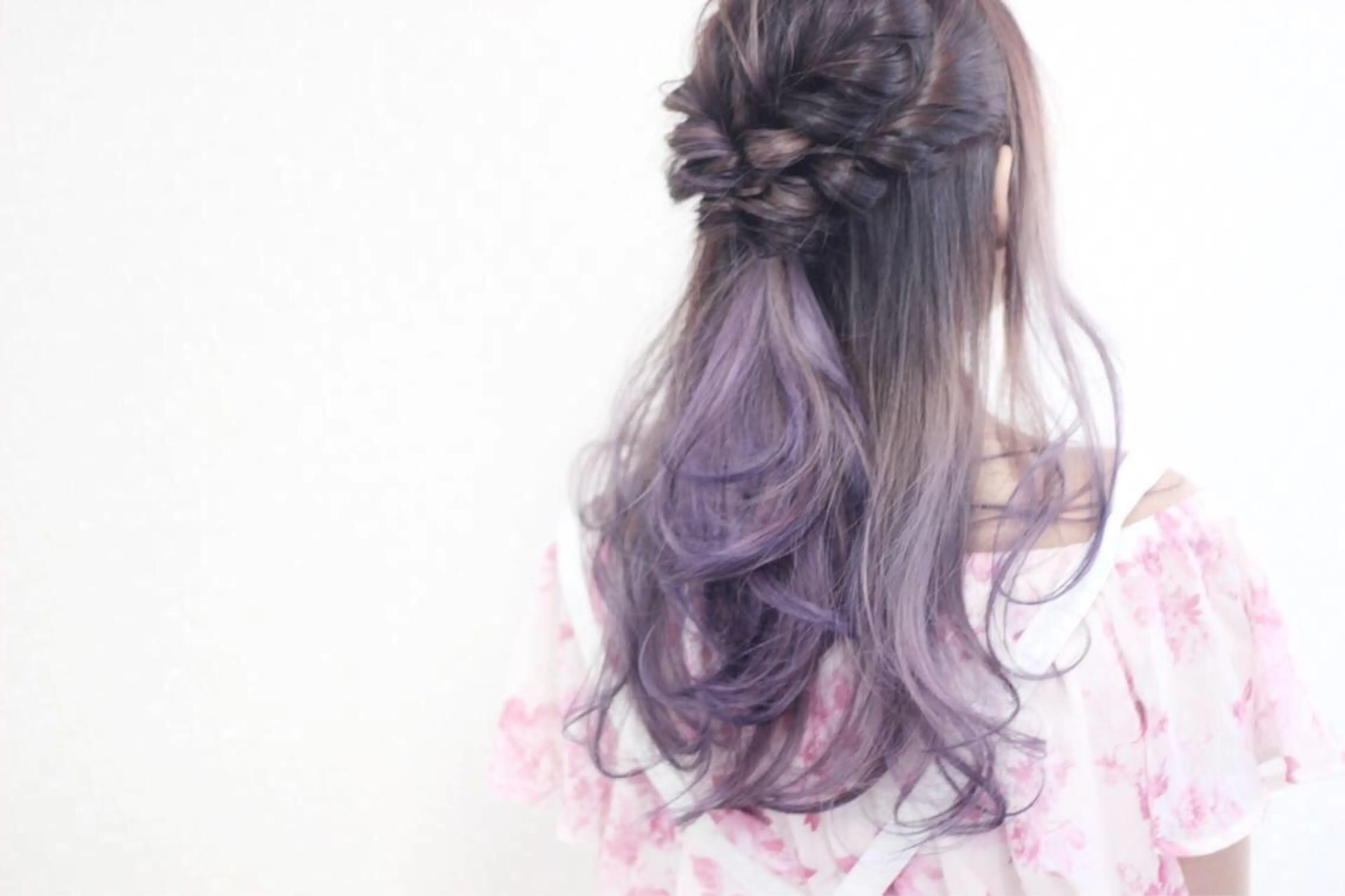 ロング カラー R3 Eyelash RSKのマツエク・マツパデザイン