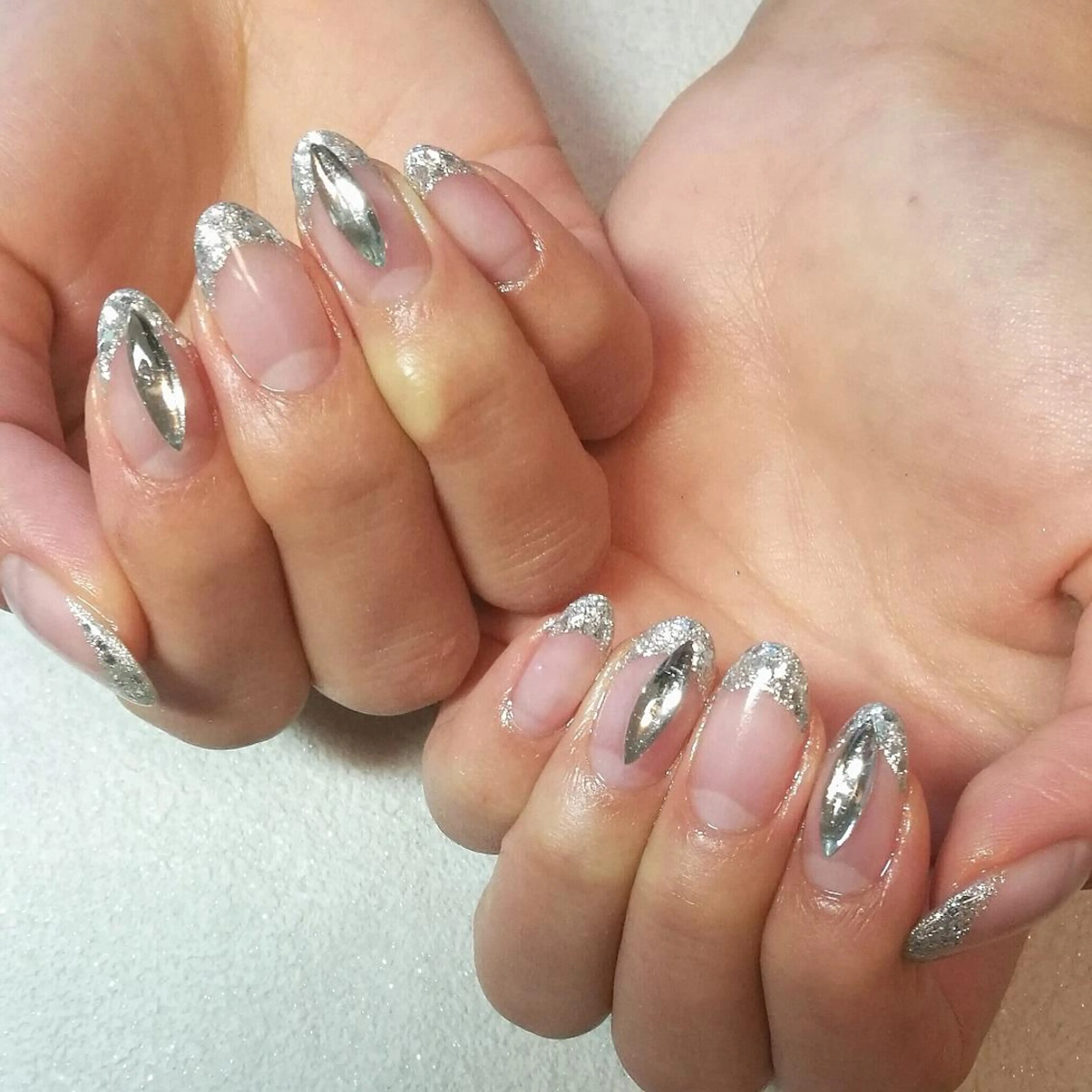ネイル private nailsalonのネイルデザイン