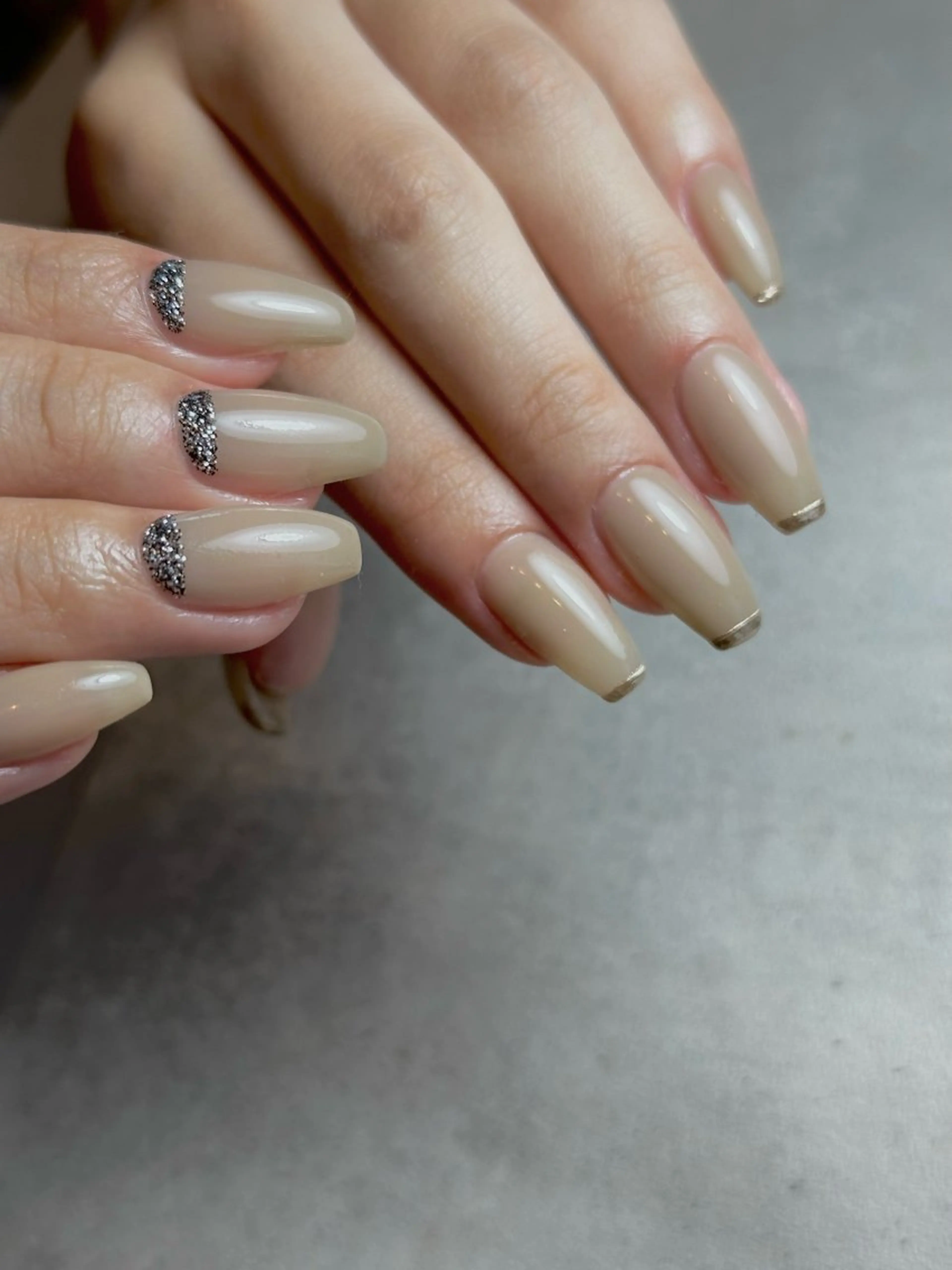 ネイル havi nailのネイルデザイン