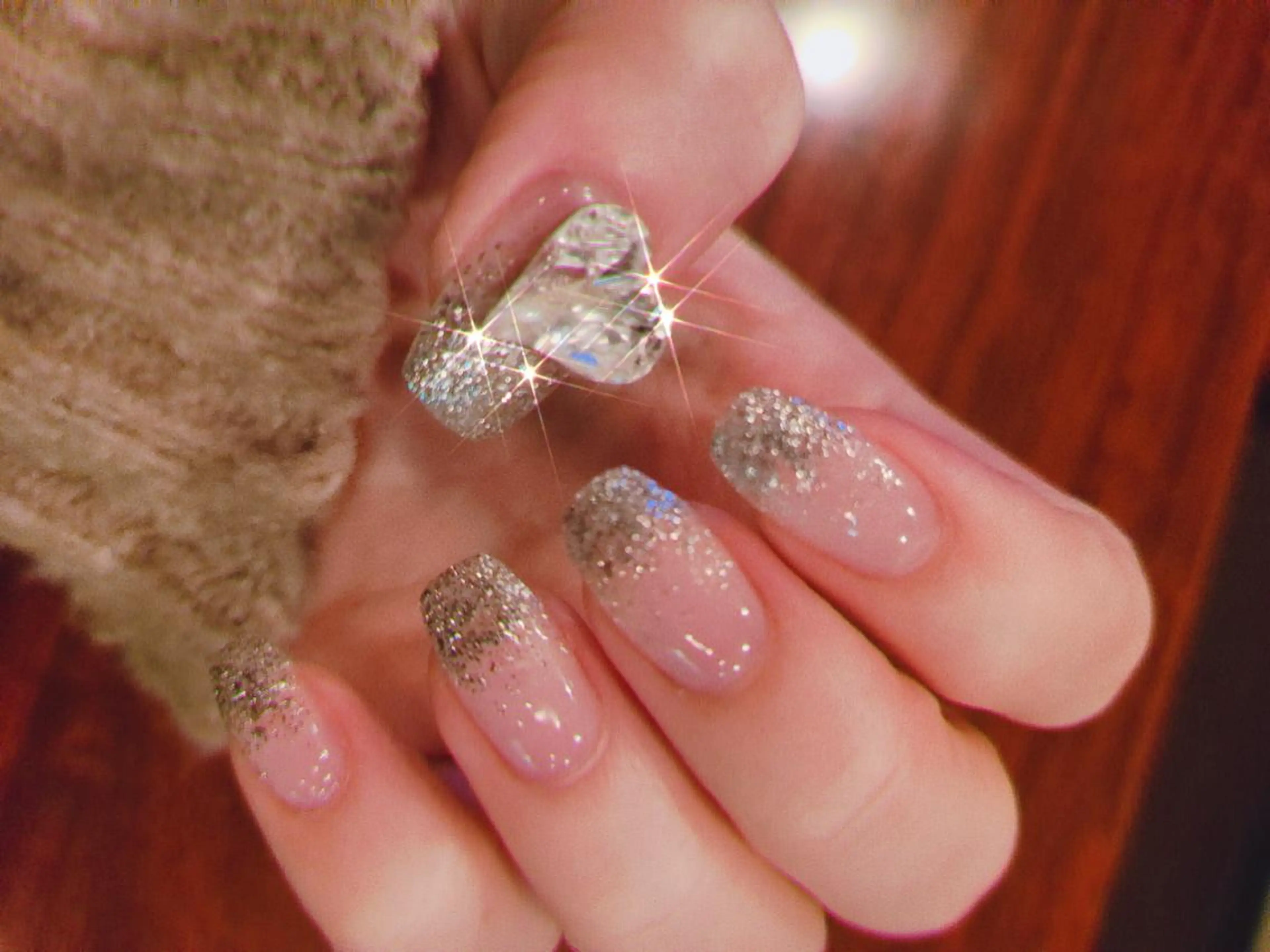 ネイル Cutil Nailsalon所属・Cutil. Nail🌈のネイルデザイン