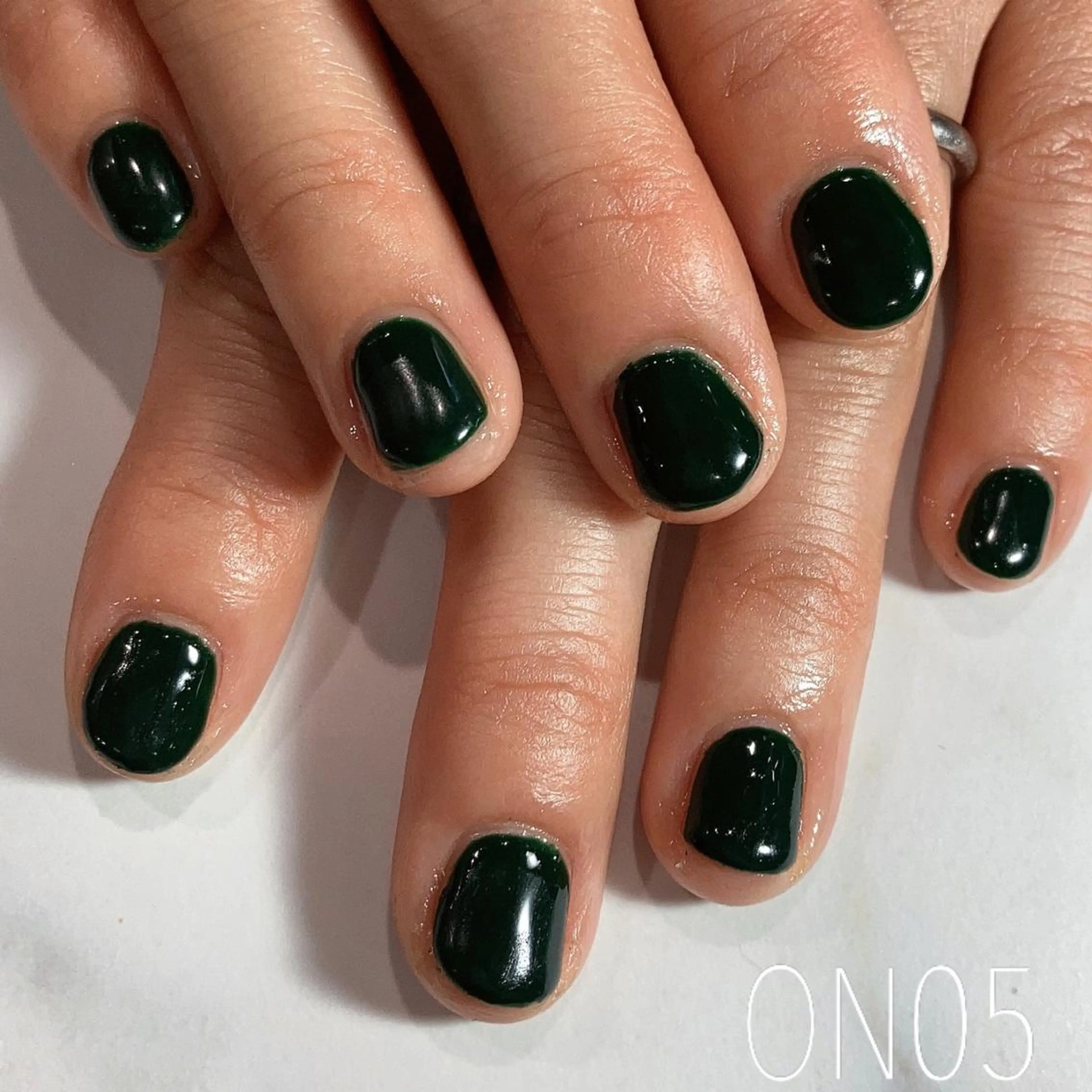 ネイル 園 寛子 （ネイリスト）のネイルデザイン