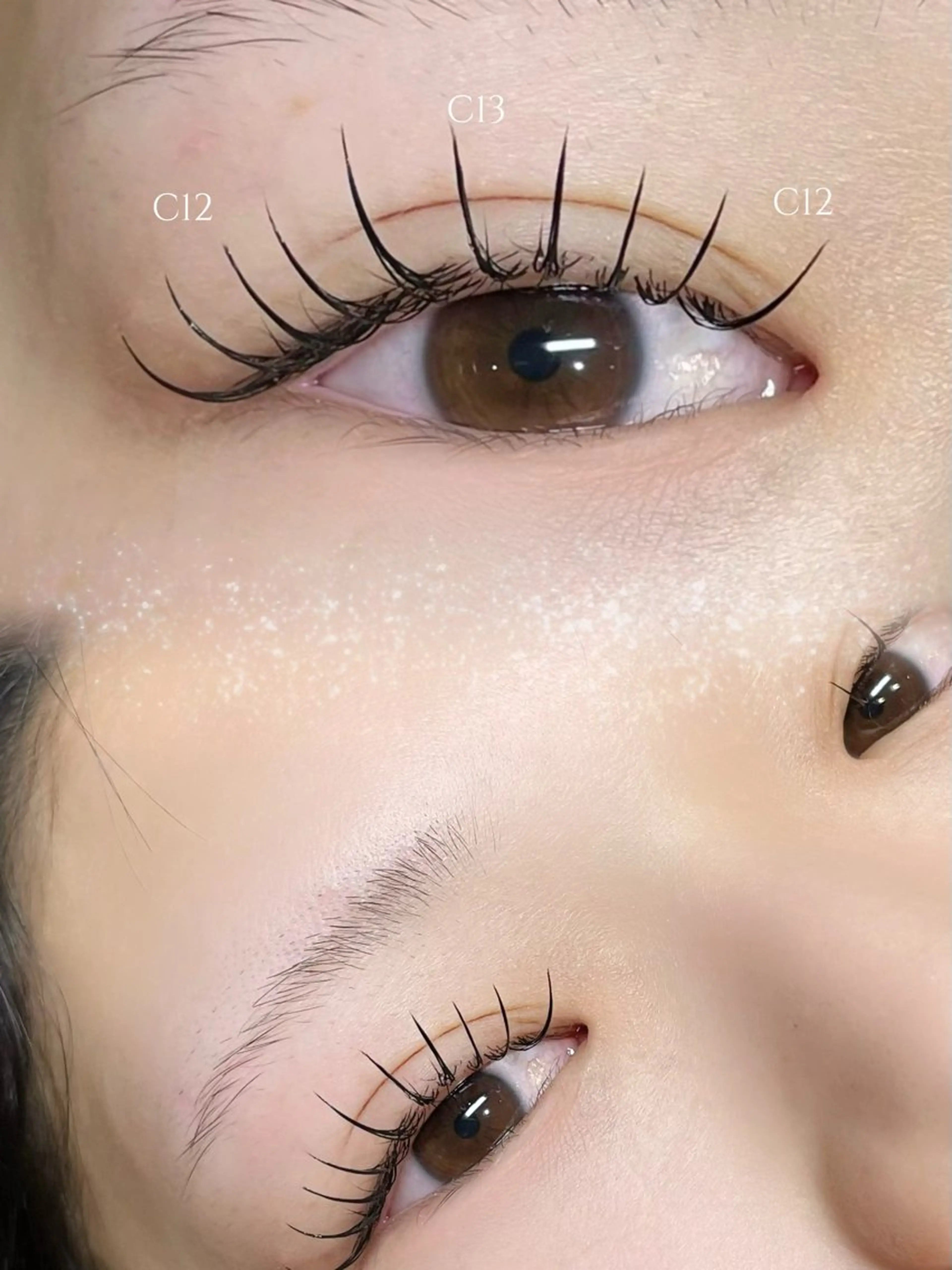 flatlash​〜​120🪽の写真