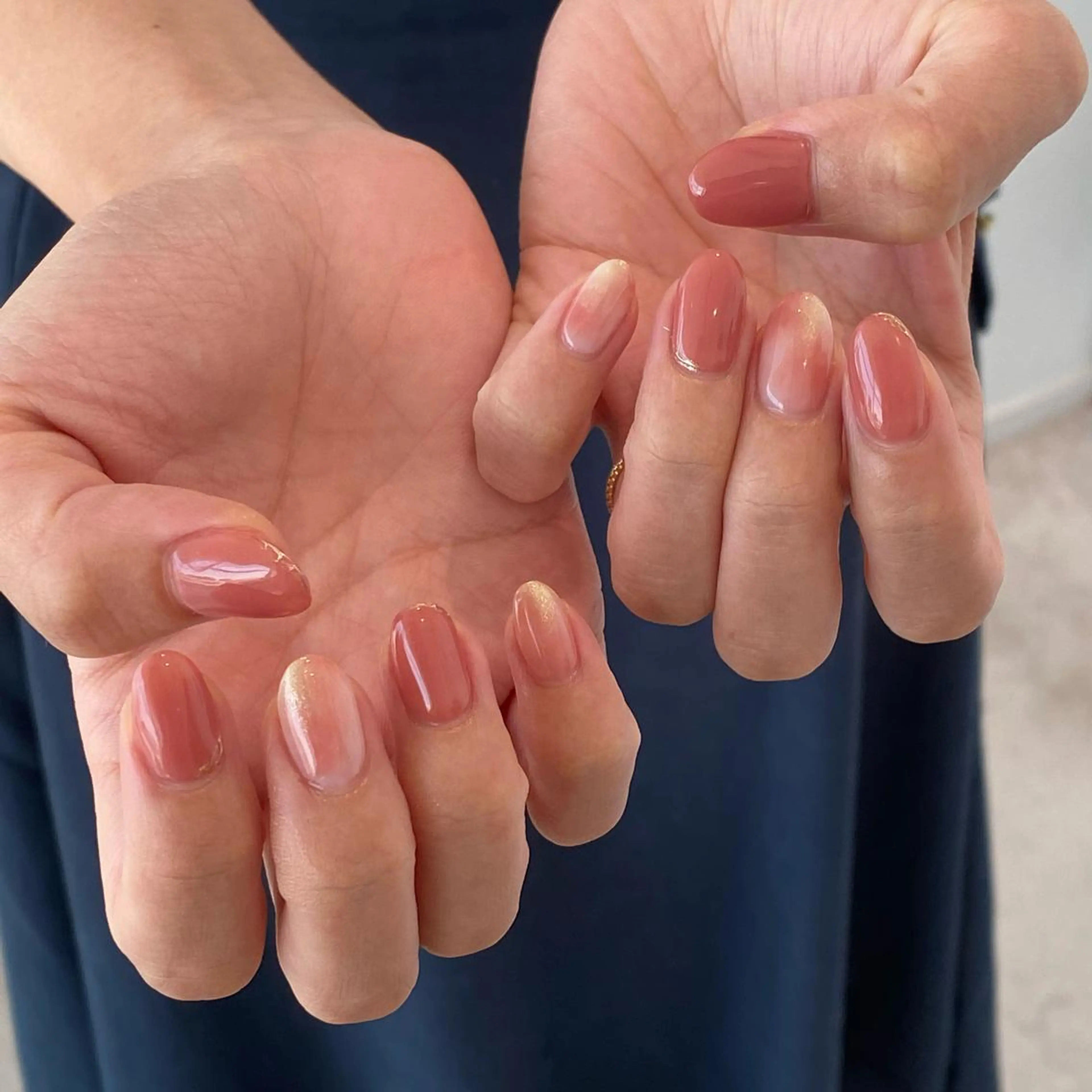 ネイル ハンドネイル ayana nails所属・nail salon ayanaのネイルデザイン