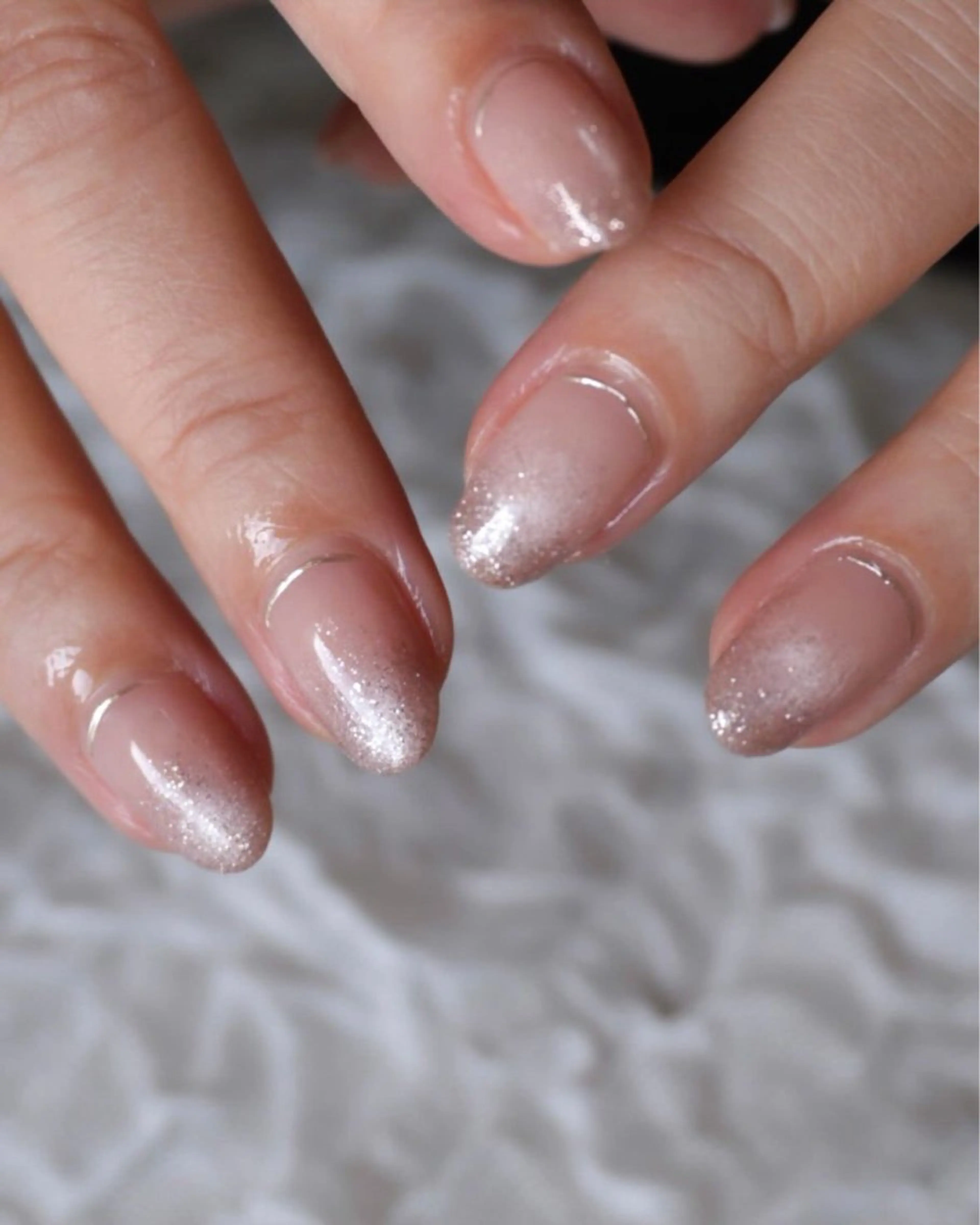 ネイル Miu 川越東口ネイルサロンのネイルデザイン