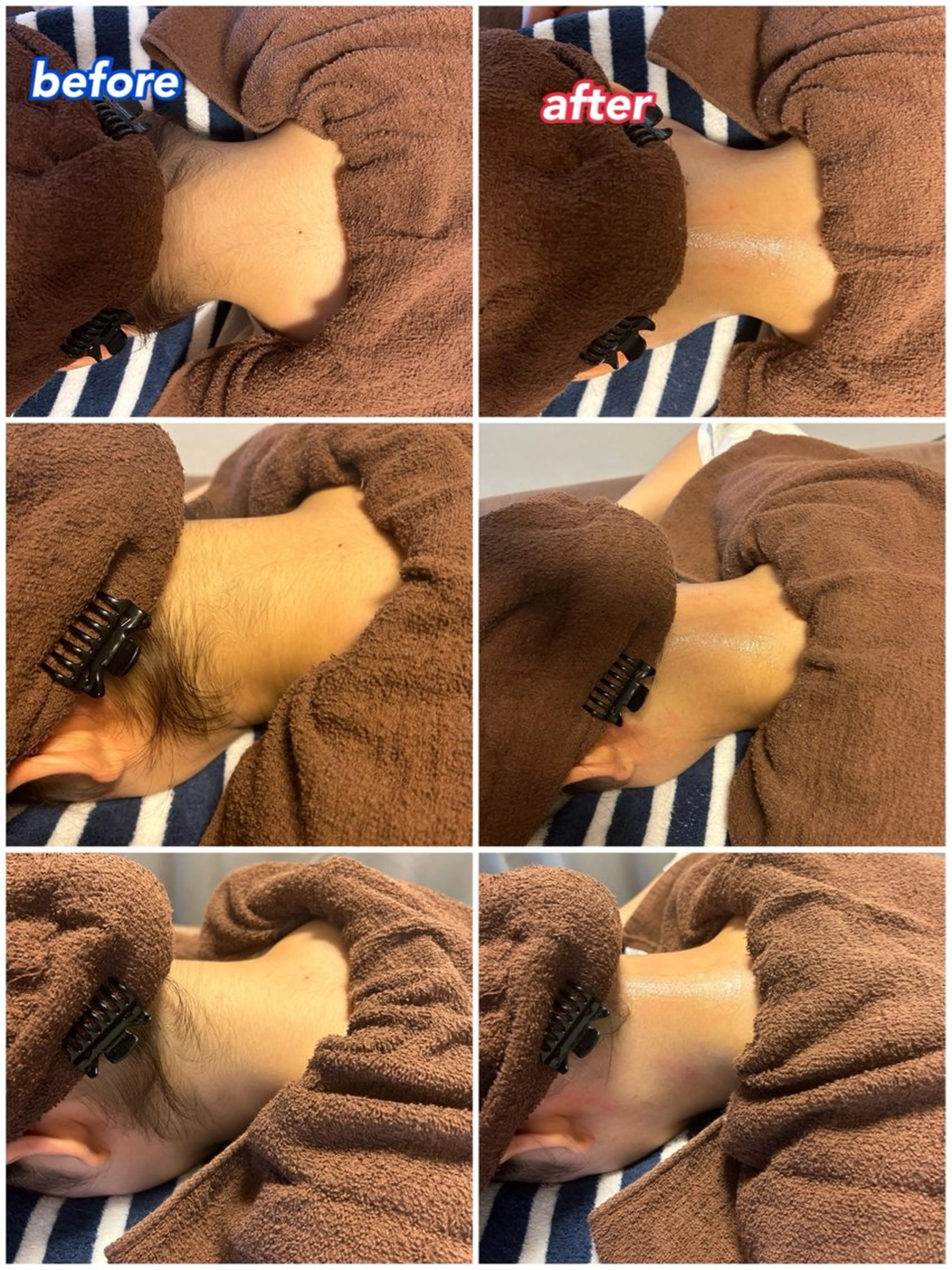 Sakura/ Freyja大宮のエステ・リラクイメージ