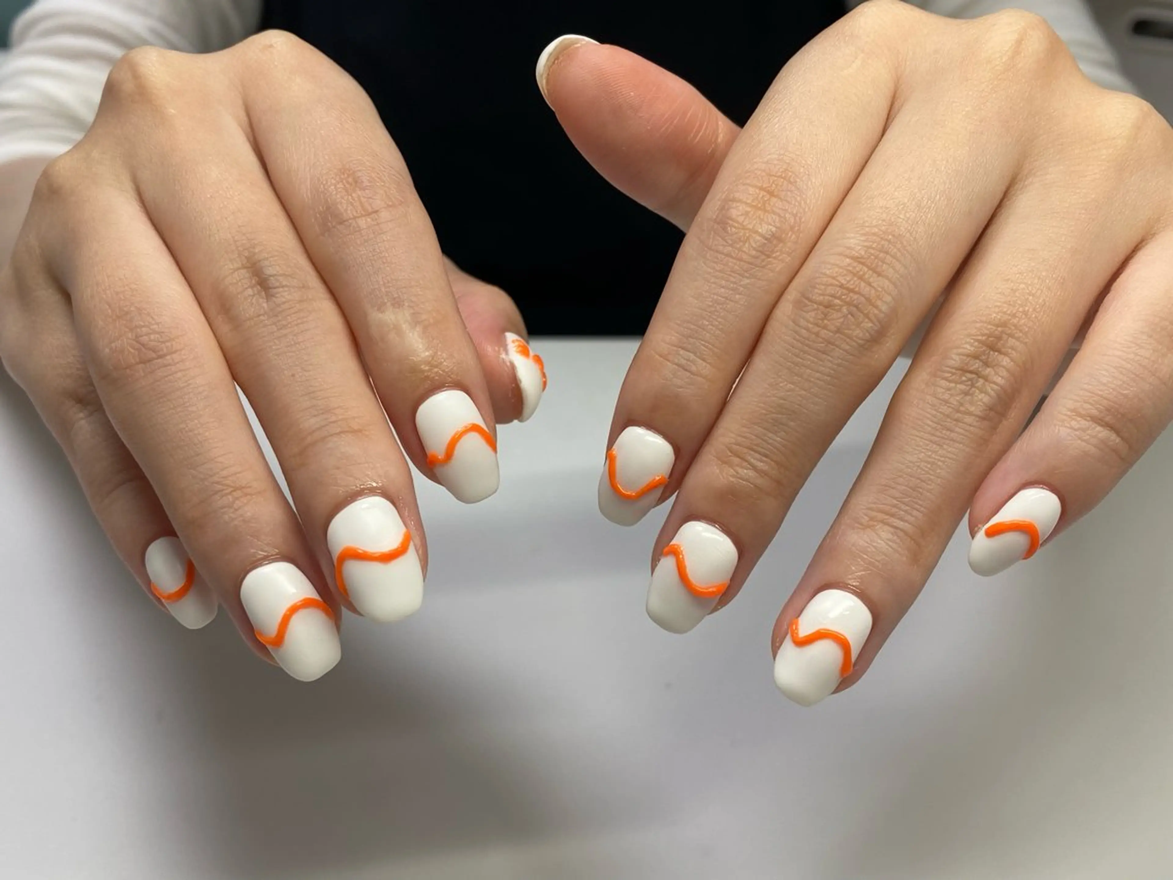 ネイル &CHOU CHOU nail.misaのネイルデザイン