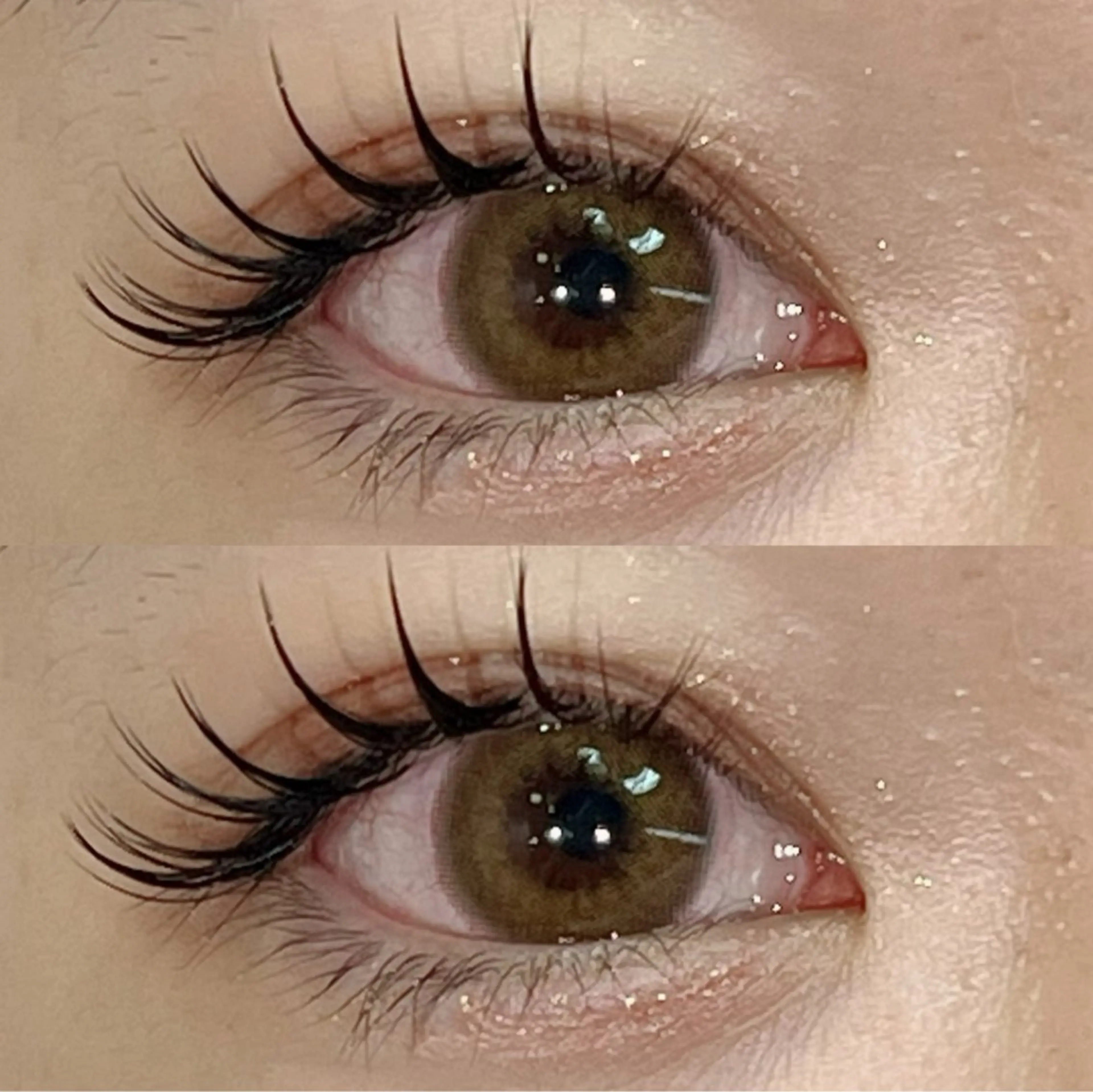 マツエク・マツパ Lily SHIINAの眉毛・アイブロウイメージ